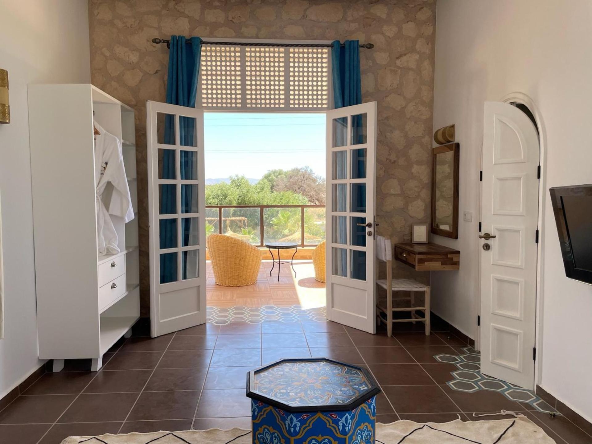 Double Room with Terrace photo 1