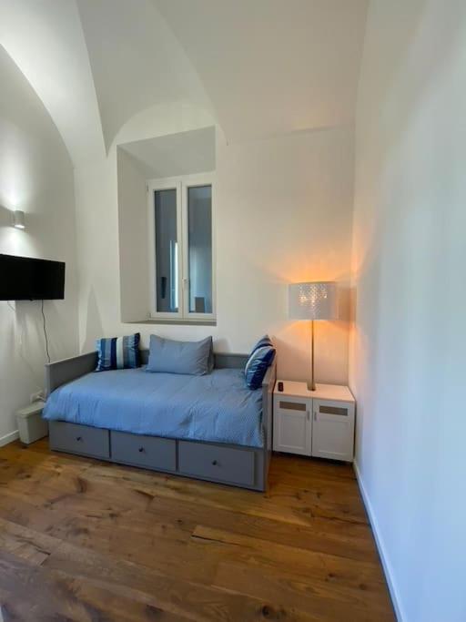 Two-Bedroom Apartment photo 3