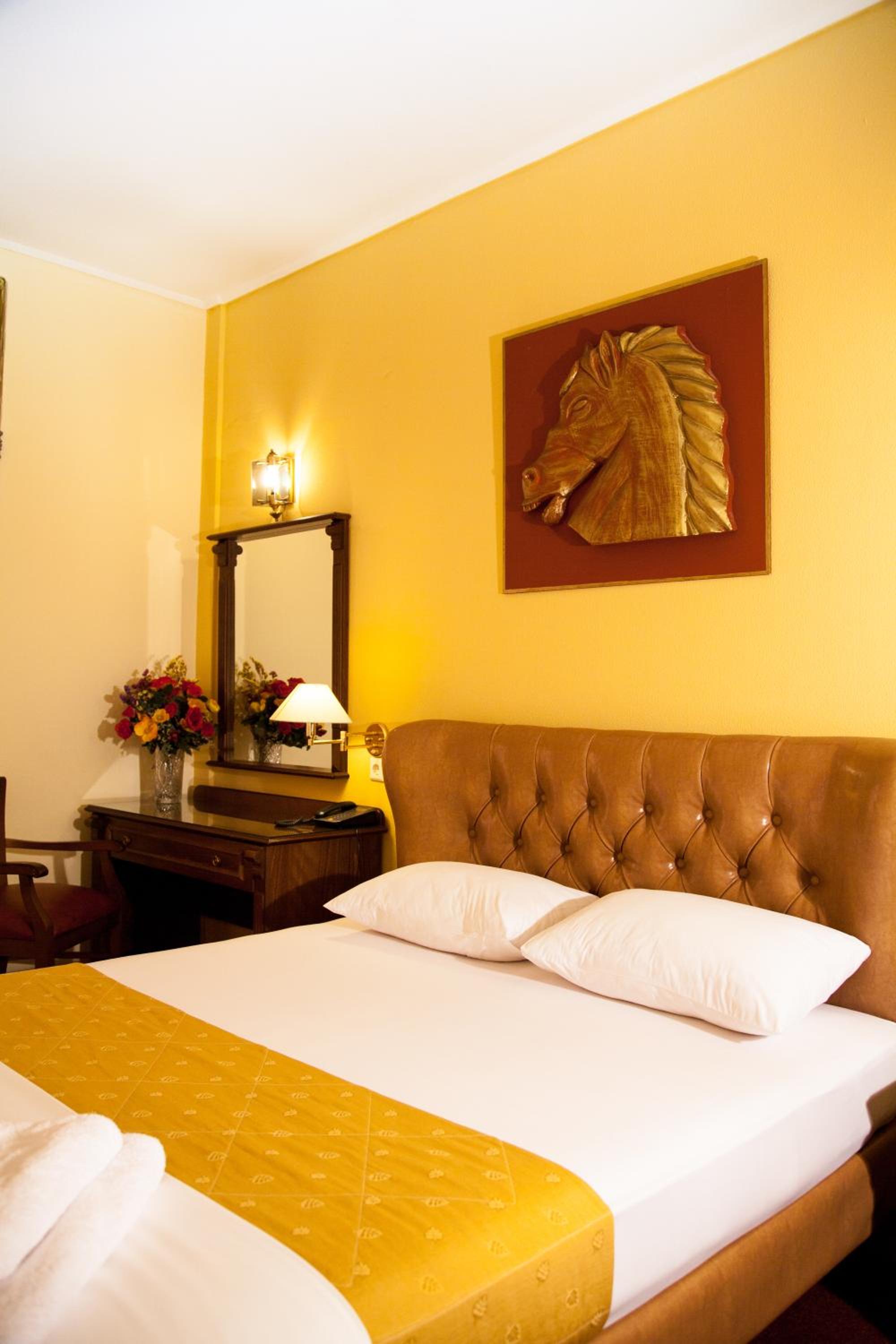 Double Room photo 2