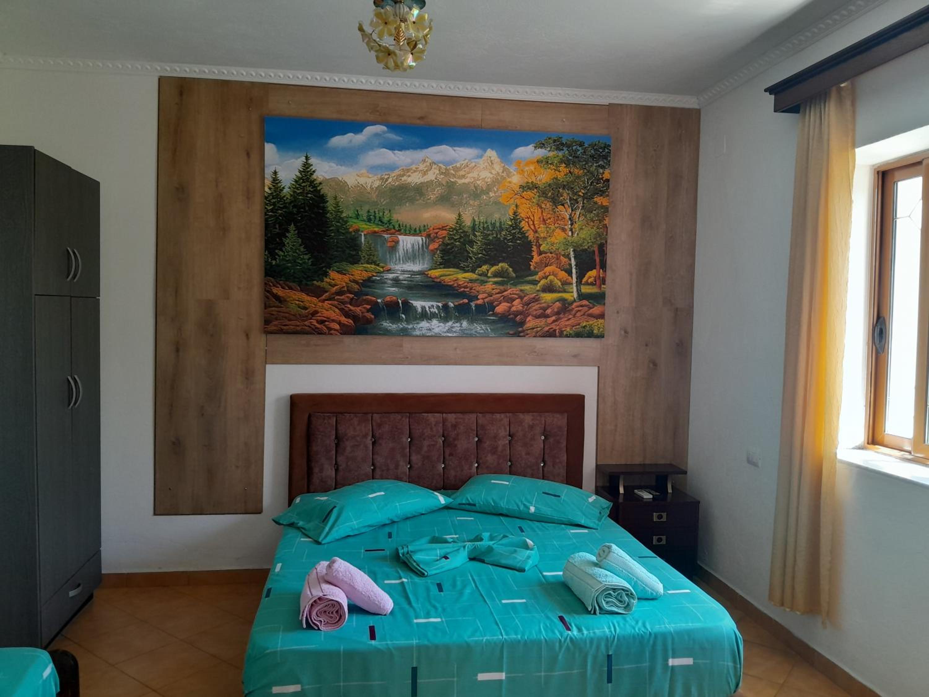 Triple Room with Garden View photo 1
