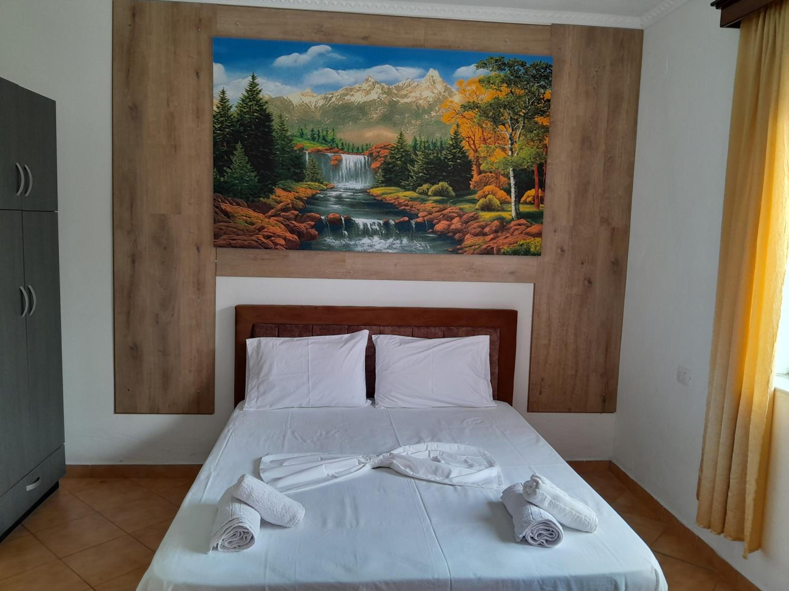 Triple Room with Garden View photo 2