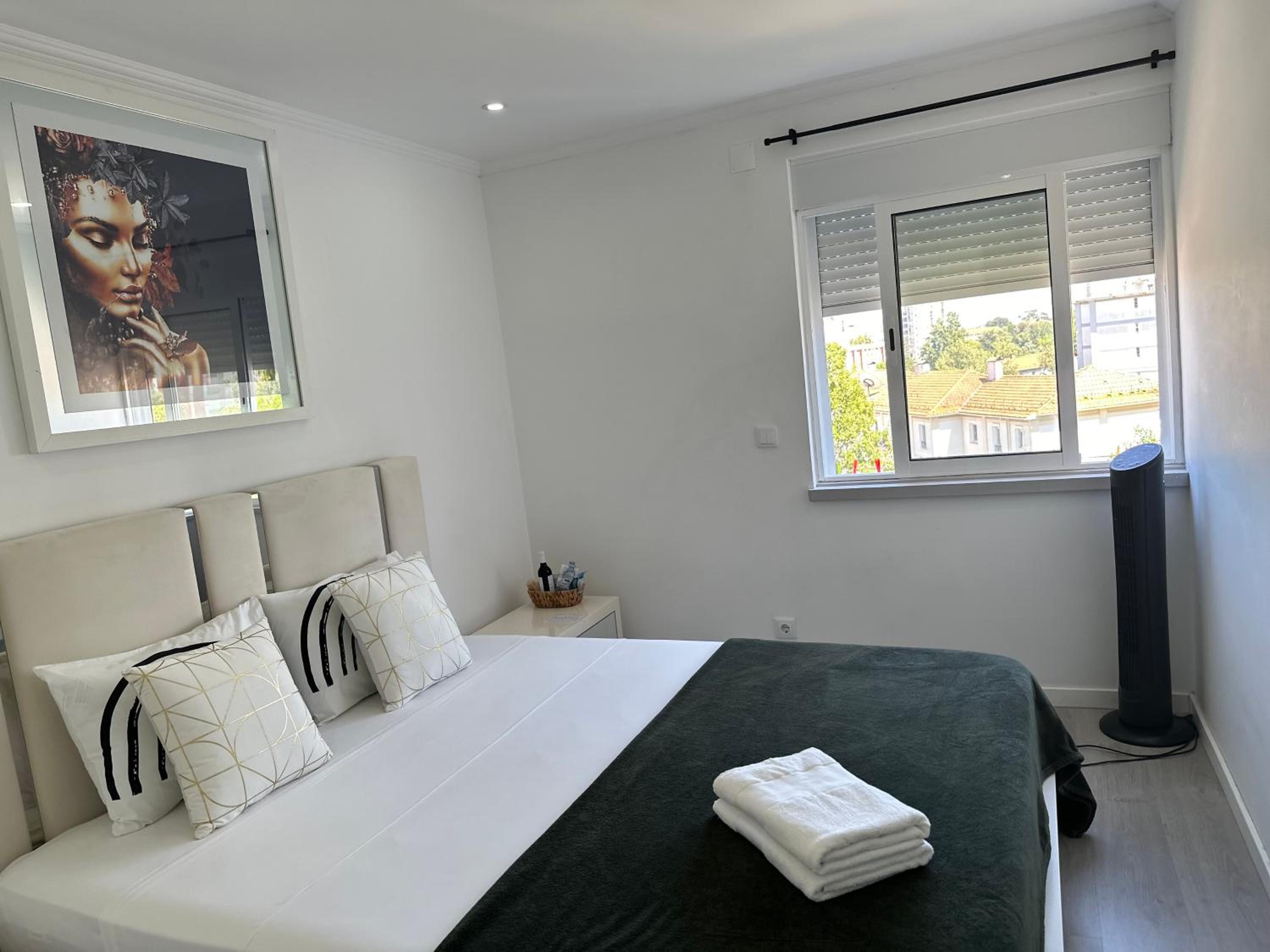 Standard Double Room with Shared Bathroom photo 2