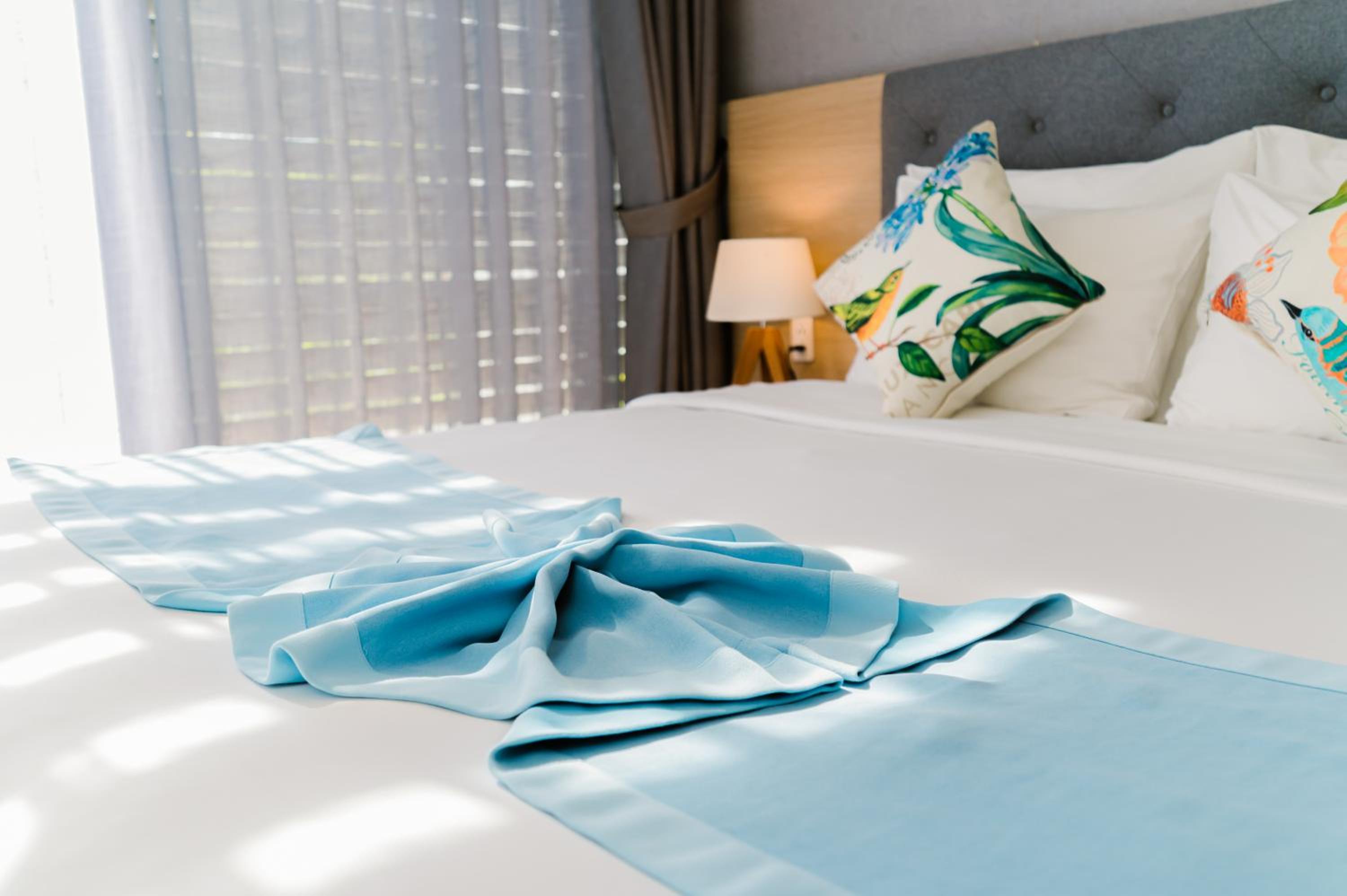 Double Room with Balcony photo 2