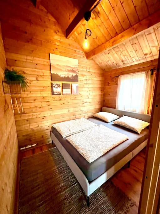 Two-Bedroom House photo 3