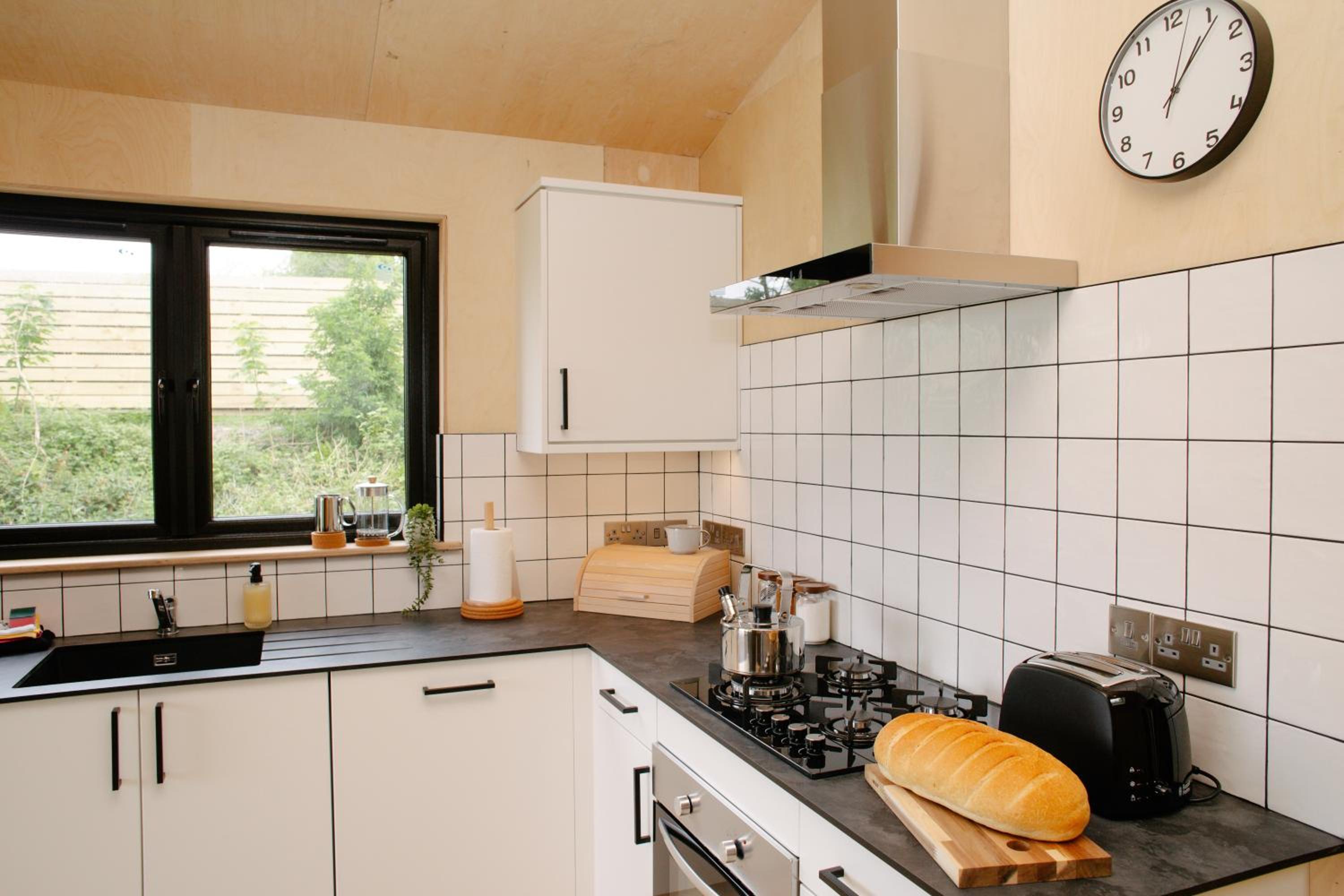 Two-Bedroom House photo 2