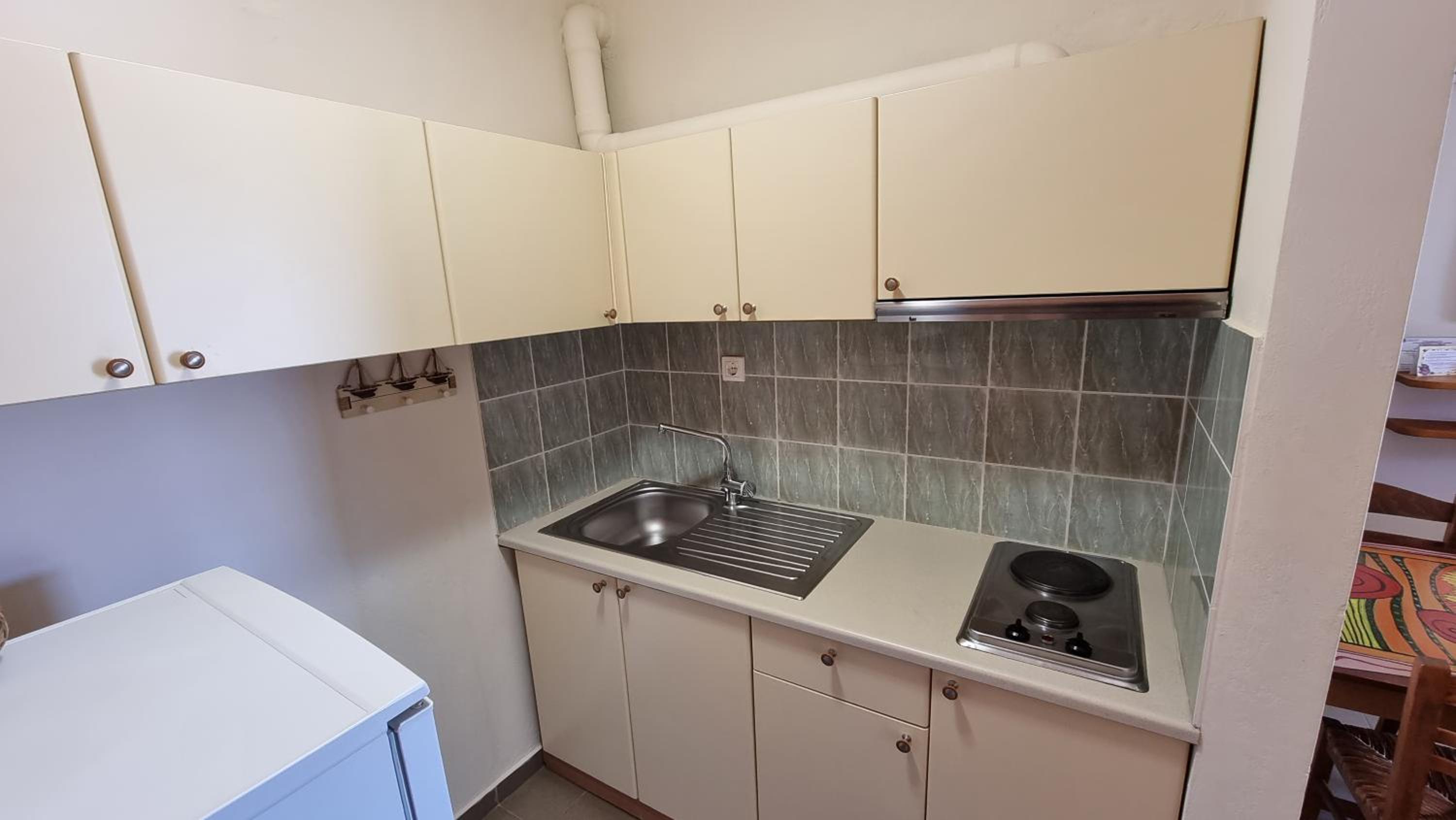 Triple Room with Garden View photo 2