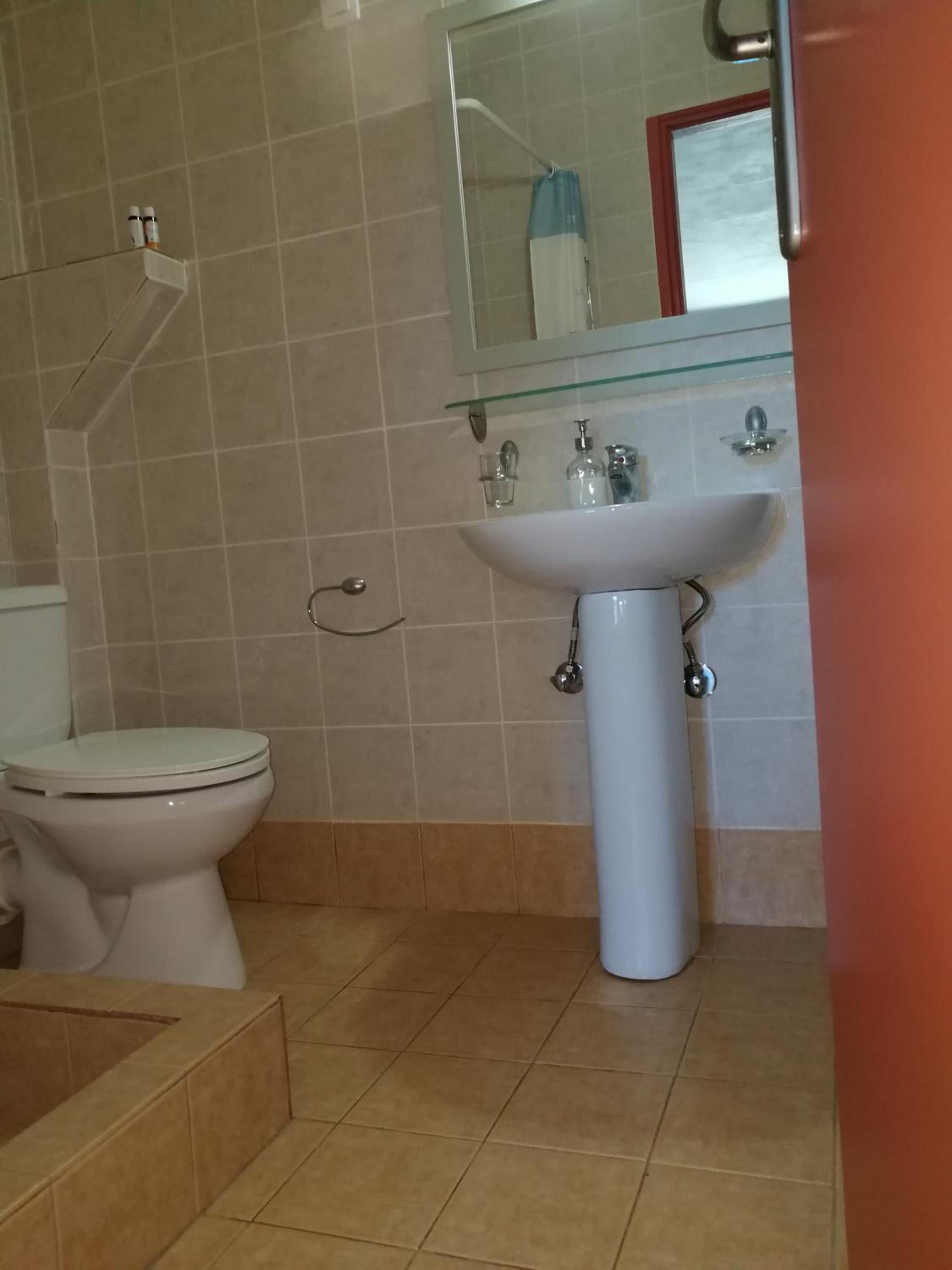 Triple Room with Garden View photo 3