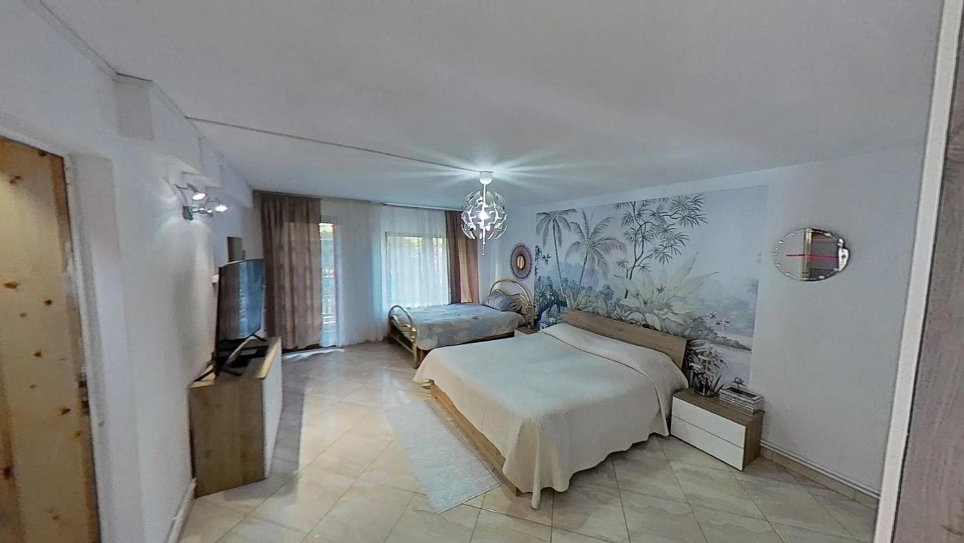 Room In Chalet photo 1