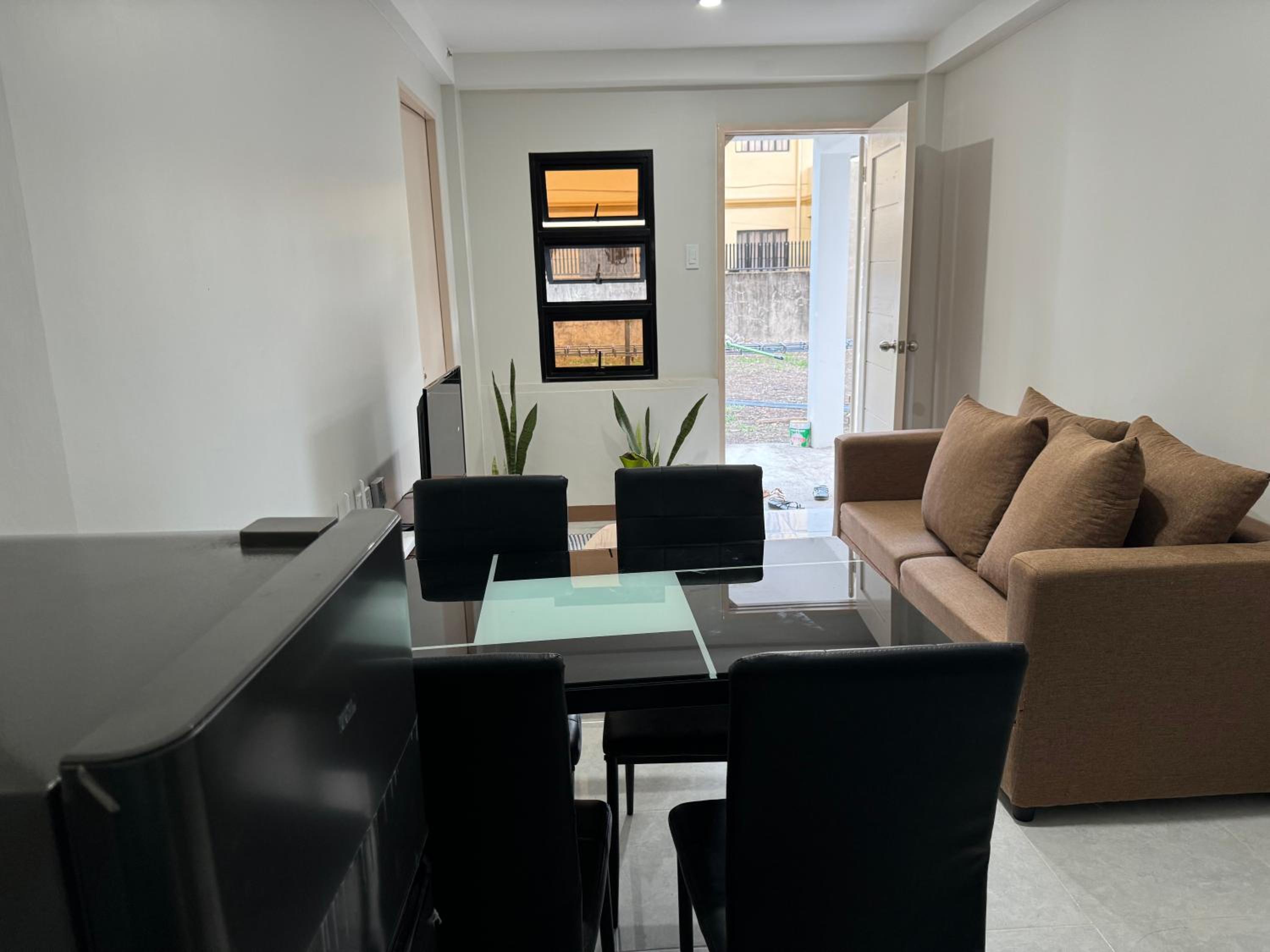 Two-Bedroom House photo 1