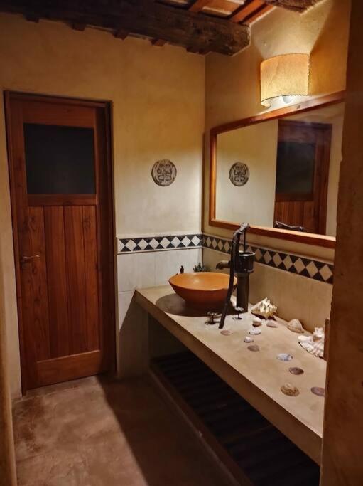 Three-Bedroom House photo 2
