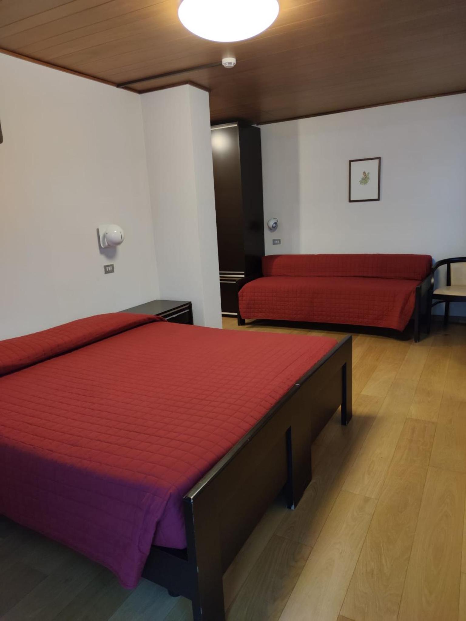 Triple Room - Photo 1