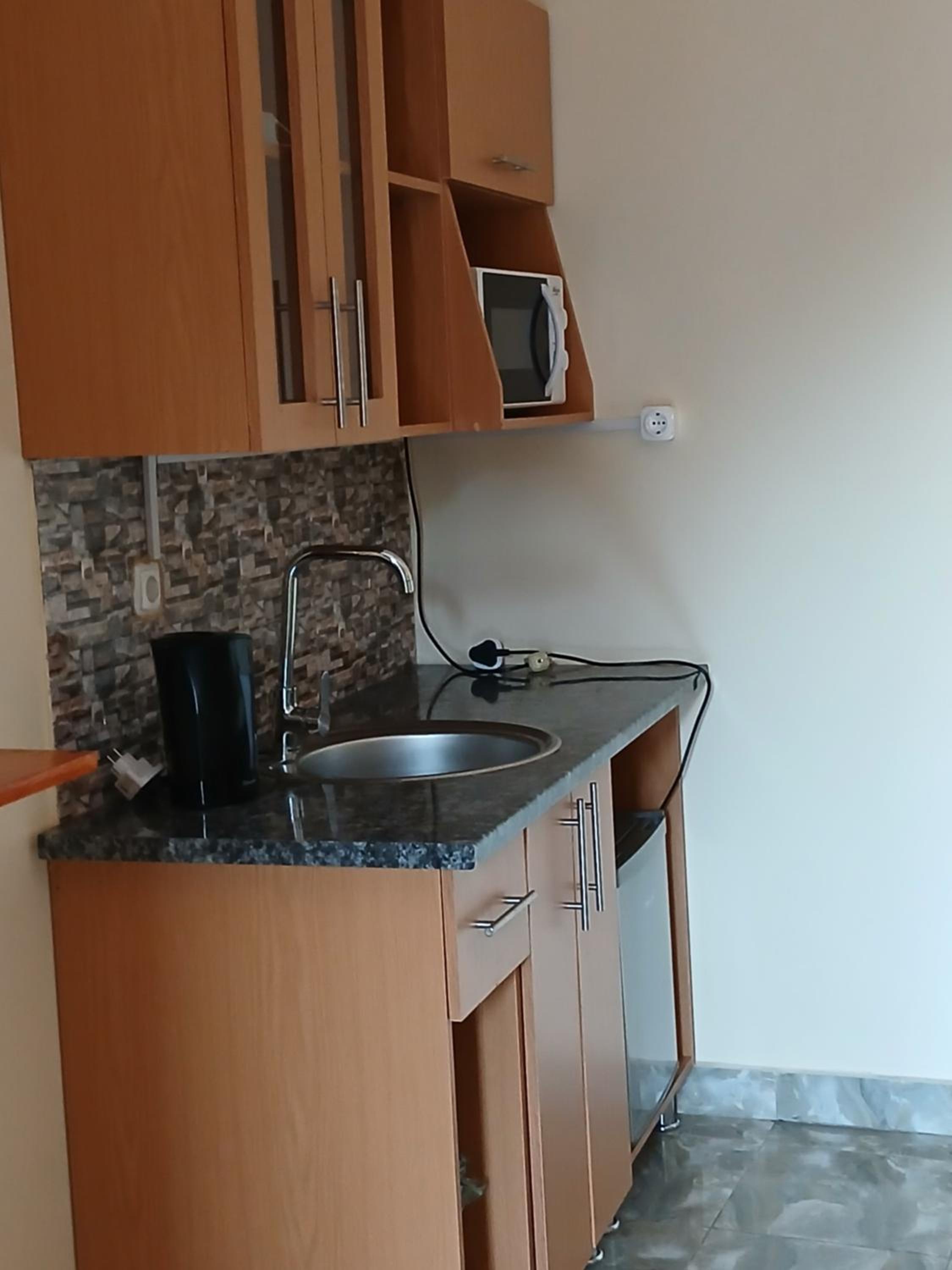 Double Room with Private Bathroom photo 3