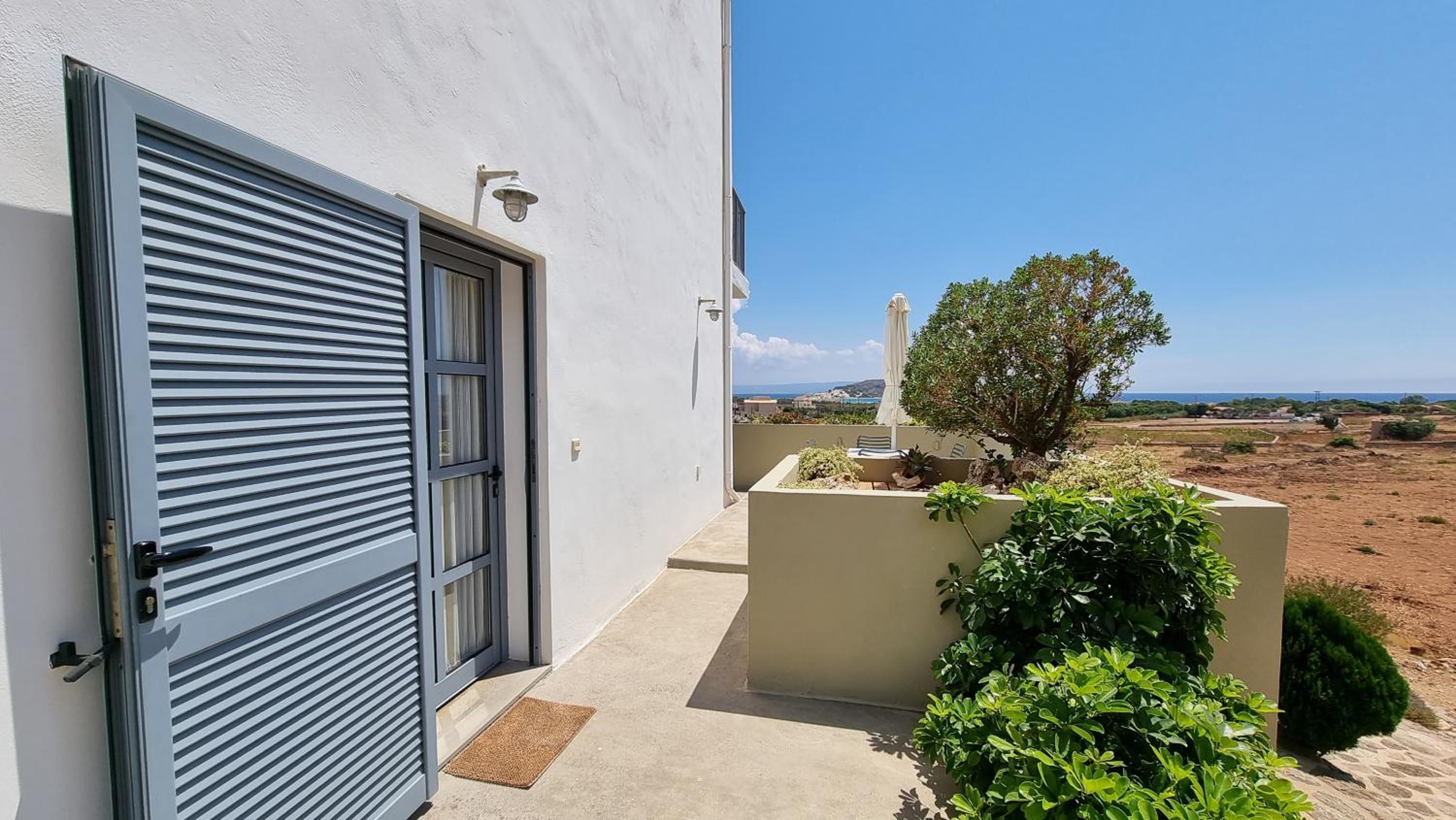 Studio with Sea View photo 2