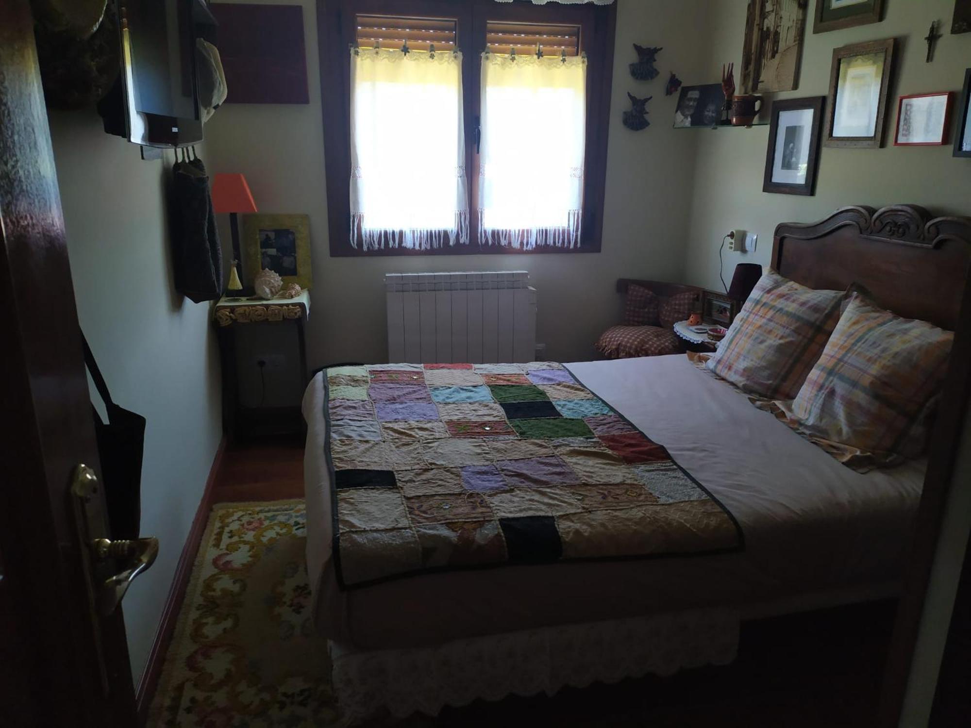 Casa de una habitación