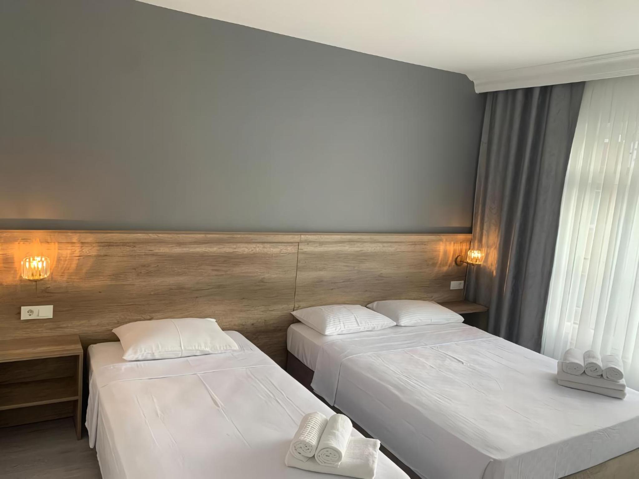 Triple Room photo 2