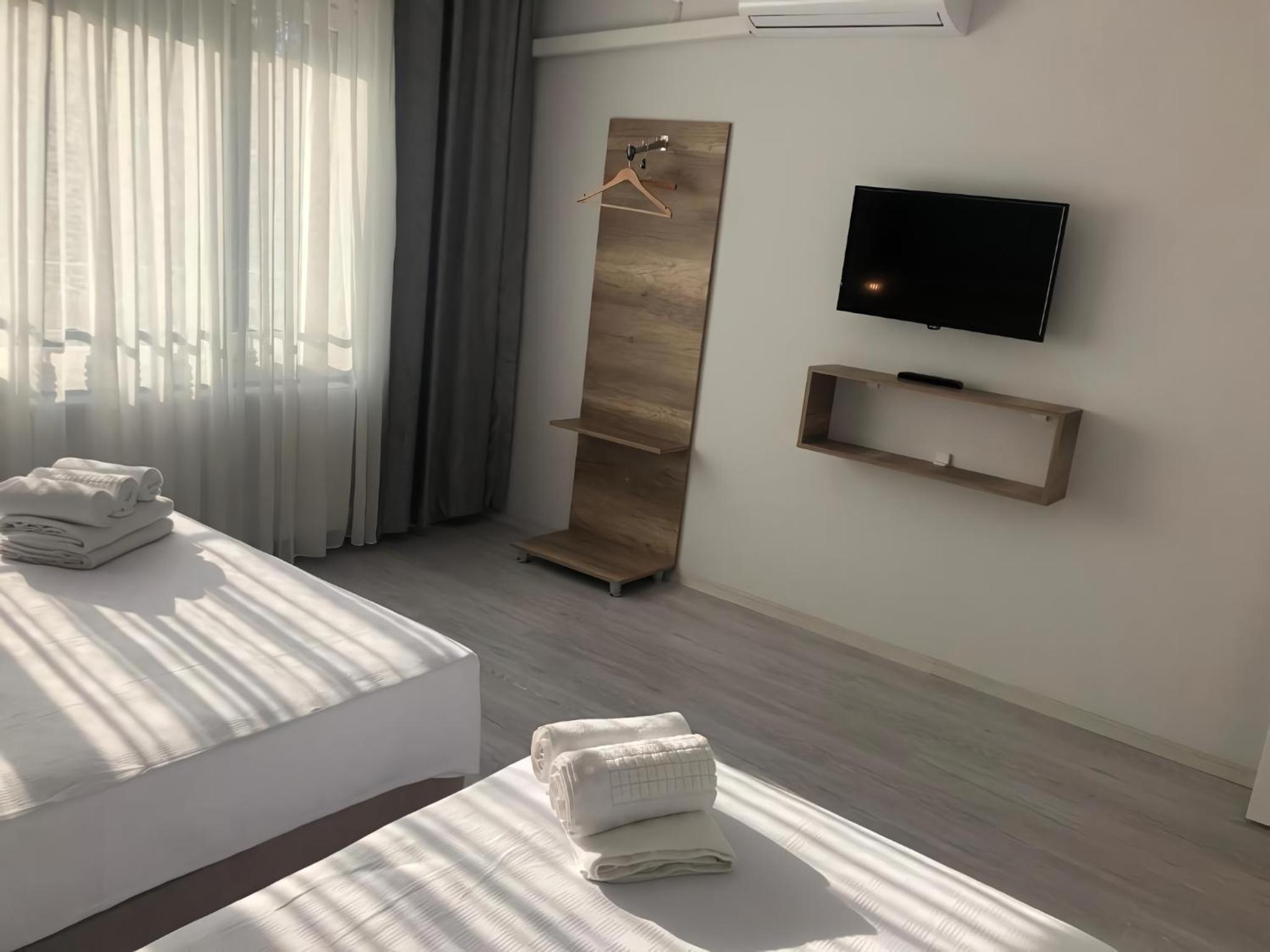 Triple Room photo 3