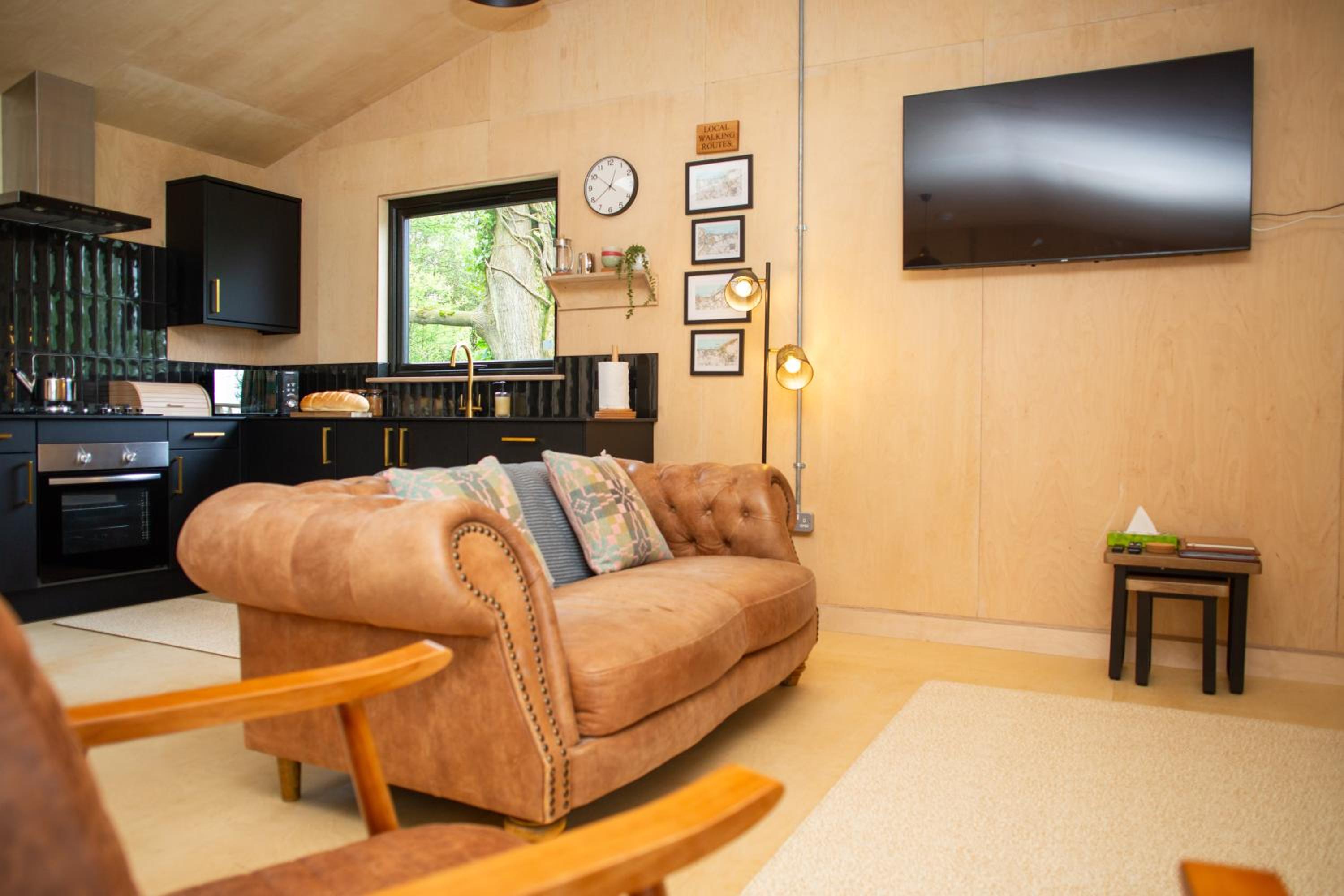 Two-Bedroom House photo 1