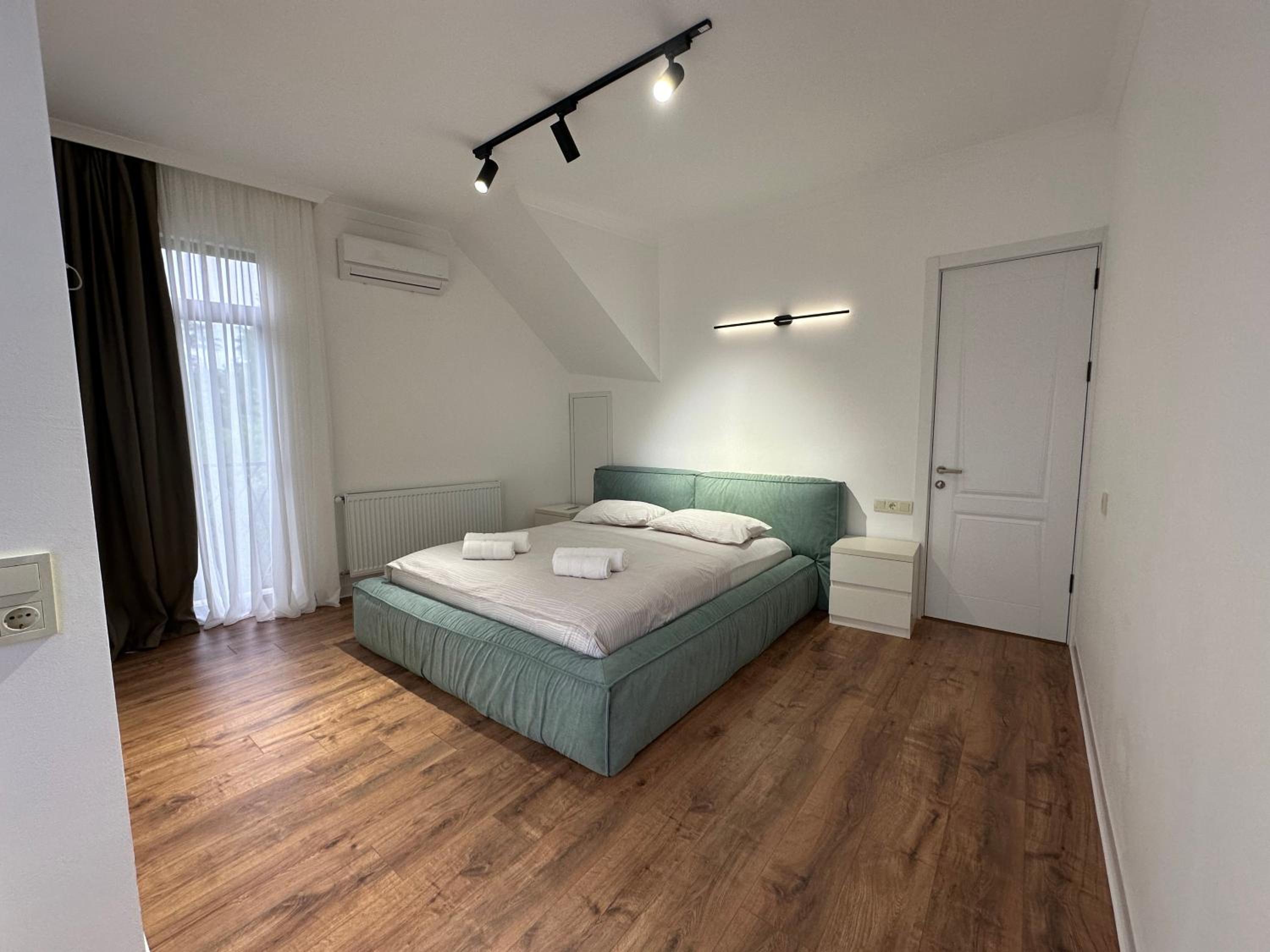 Apartment with Terrace photo 1