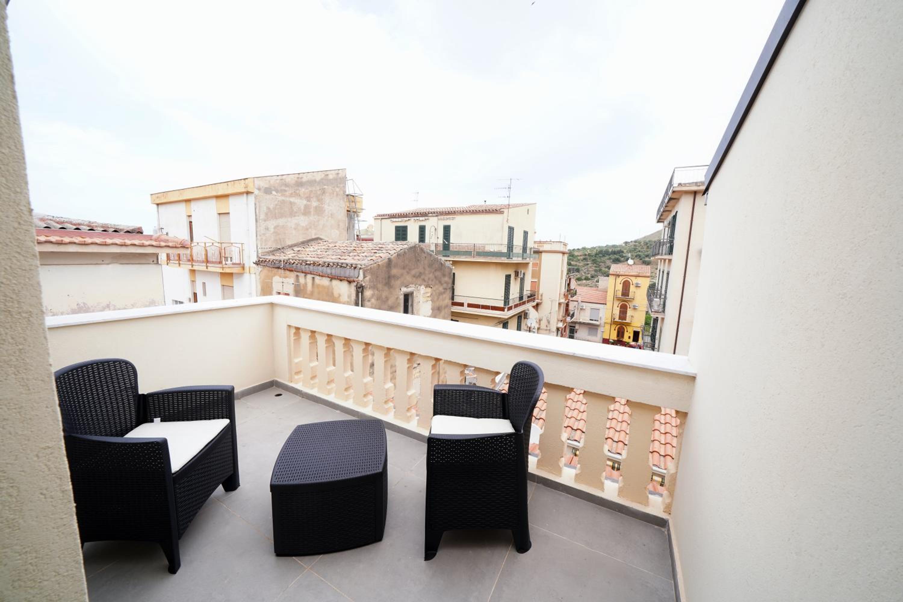 Double Room with Terrace photo 2