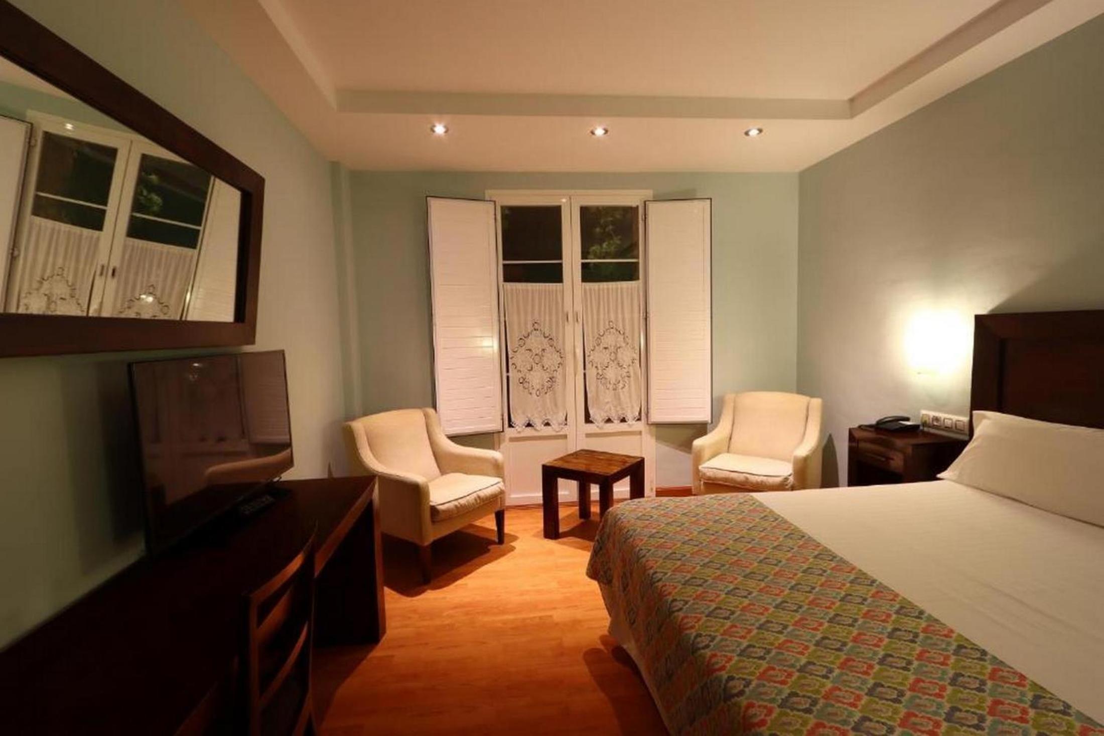 Twin Room photo 3
