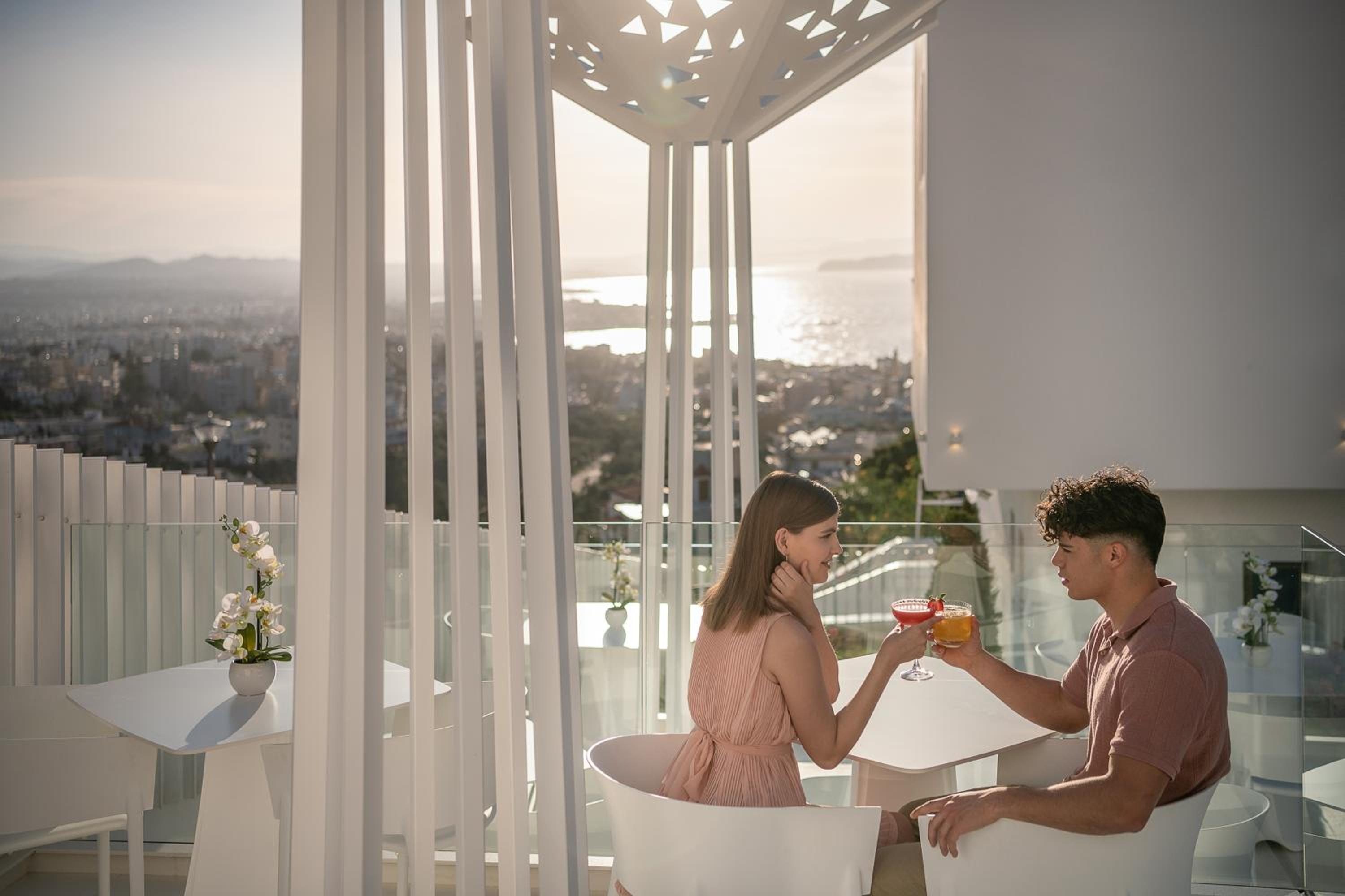 Ambassador Room with Sea View and Private Pool - Photo 21