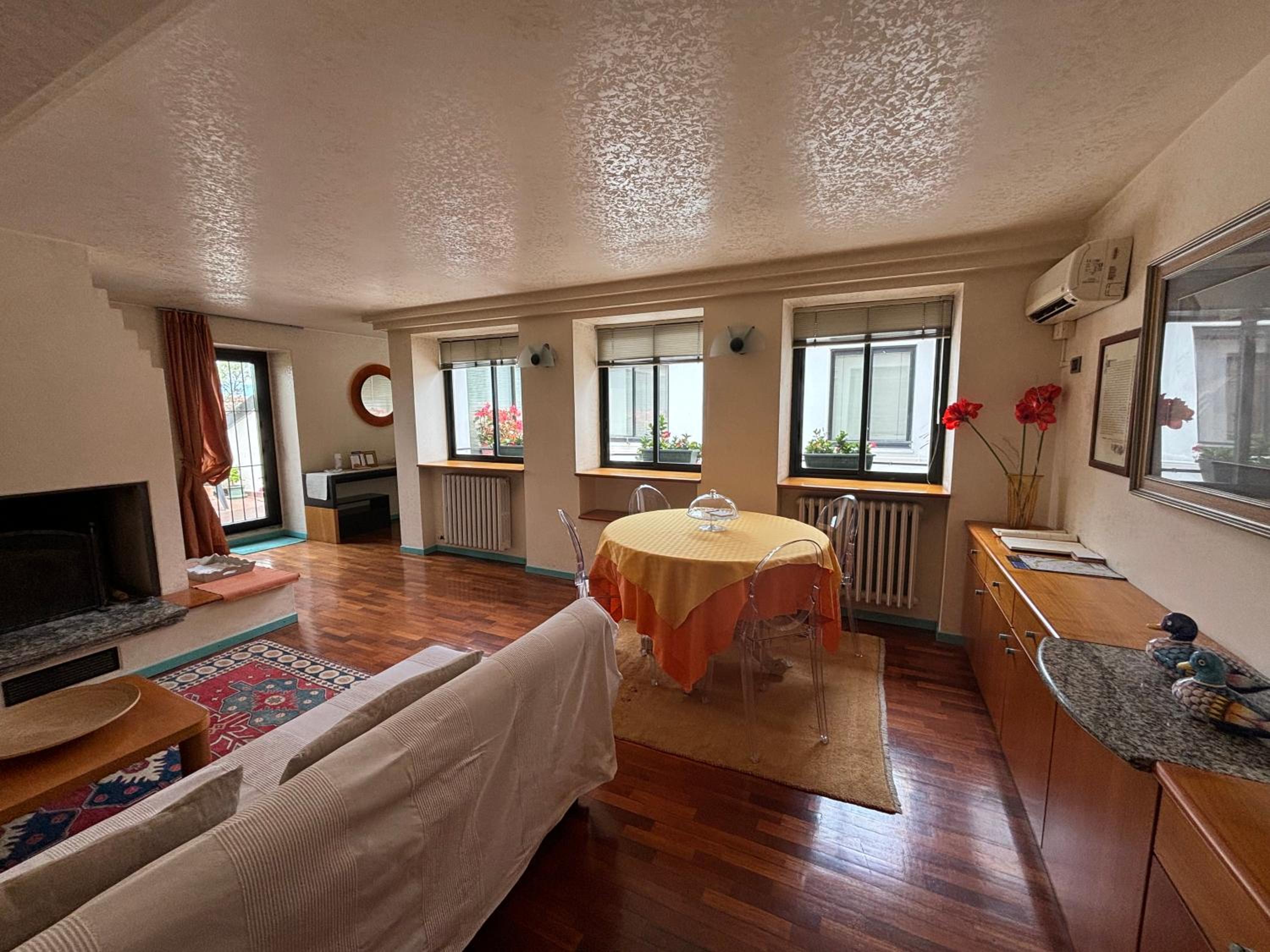 Junior Suite with Terrace