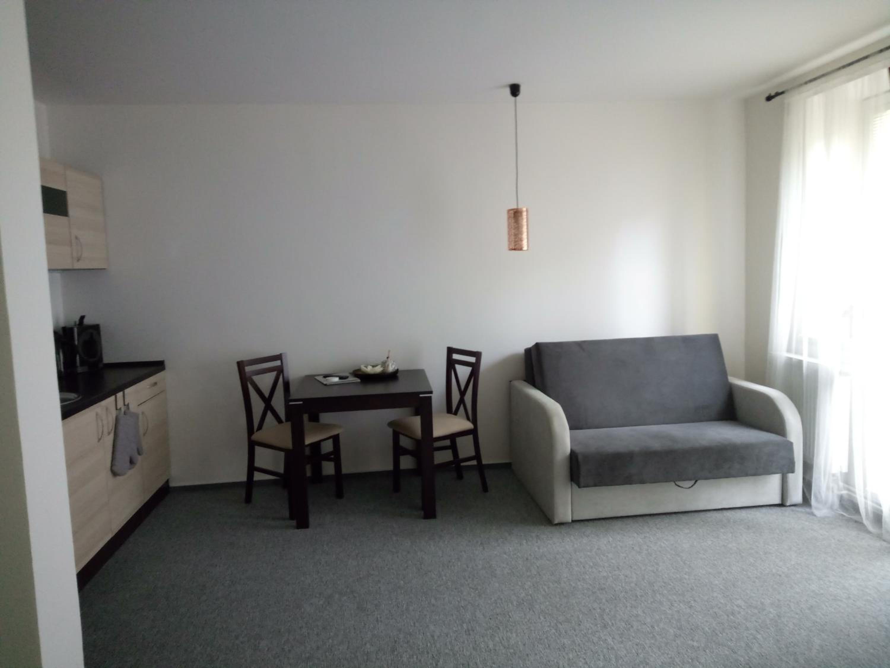 Suite With Balcony photo 1