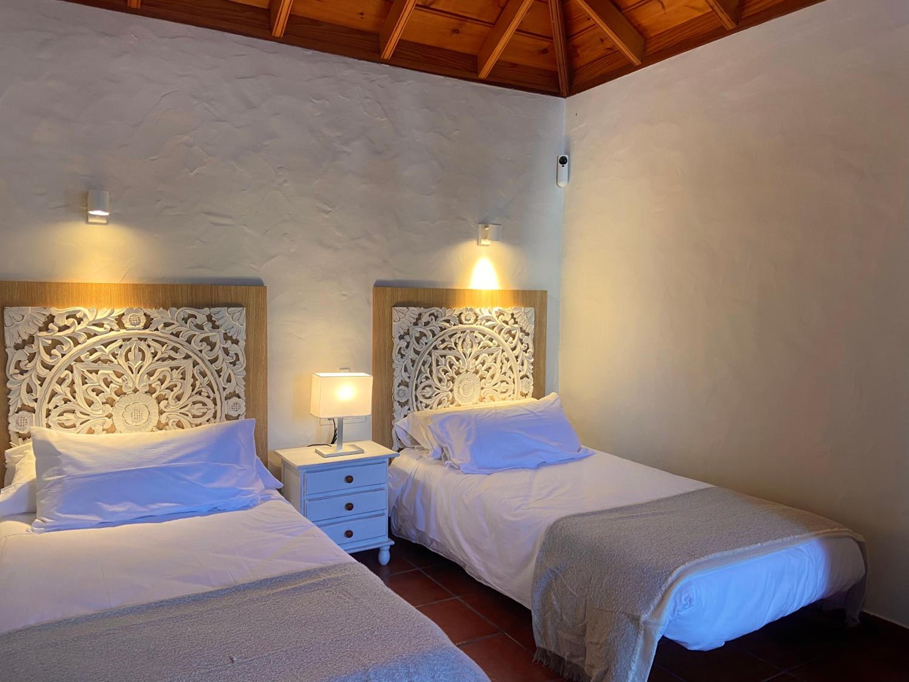 Casa de Vacaciones