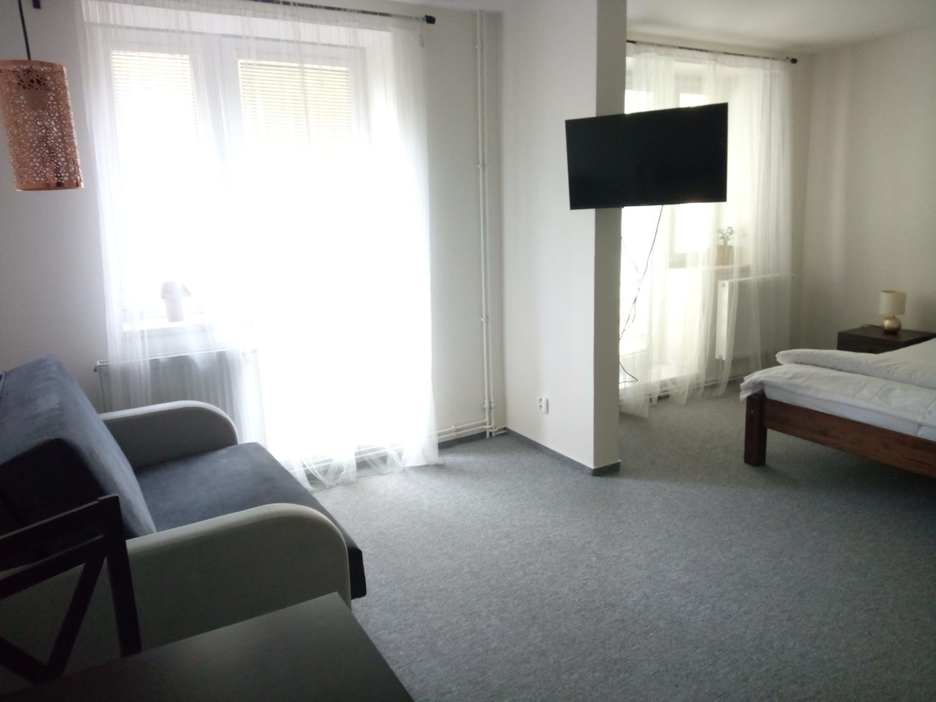 Suite With Balcony photo 2