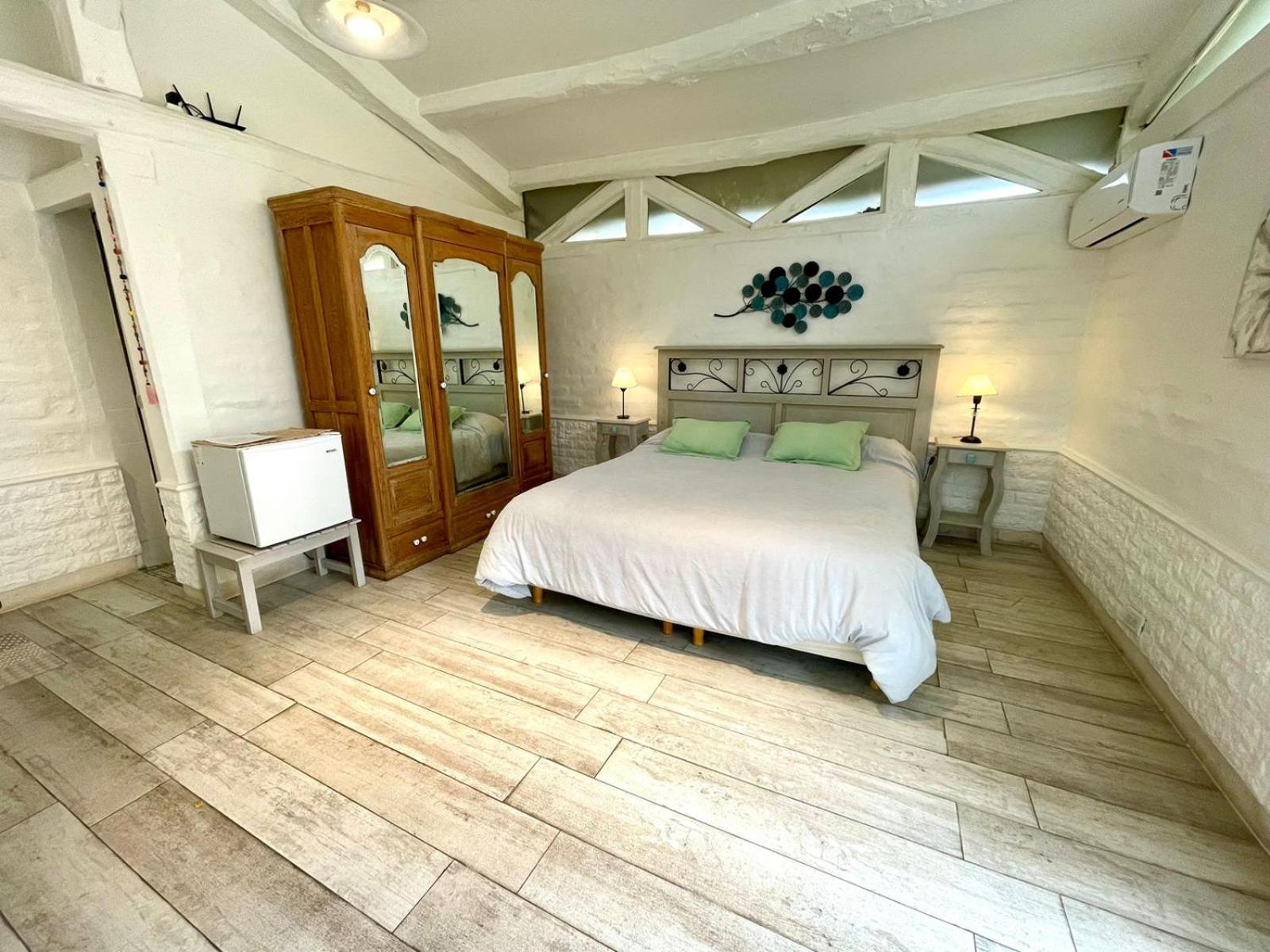Deluxe Double Room photo 1
