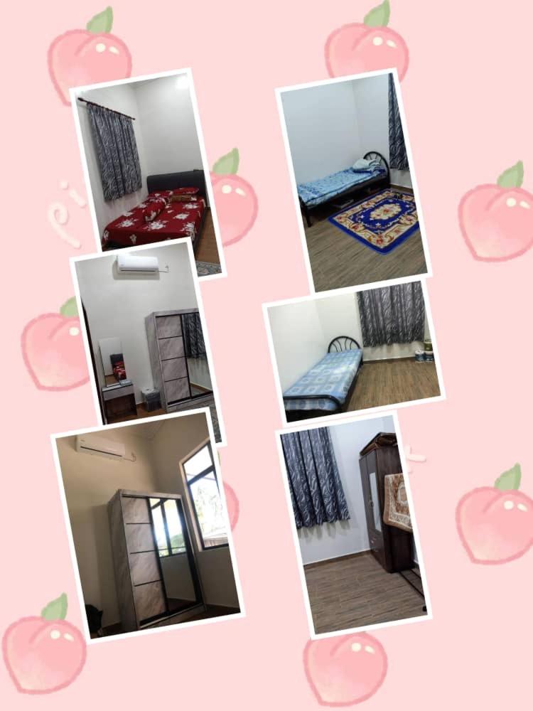 Three-Bedroom House photo 1