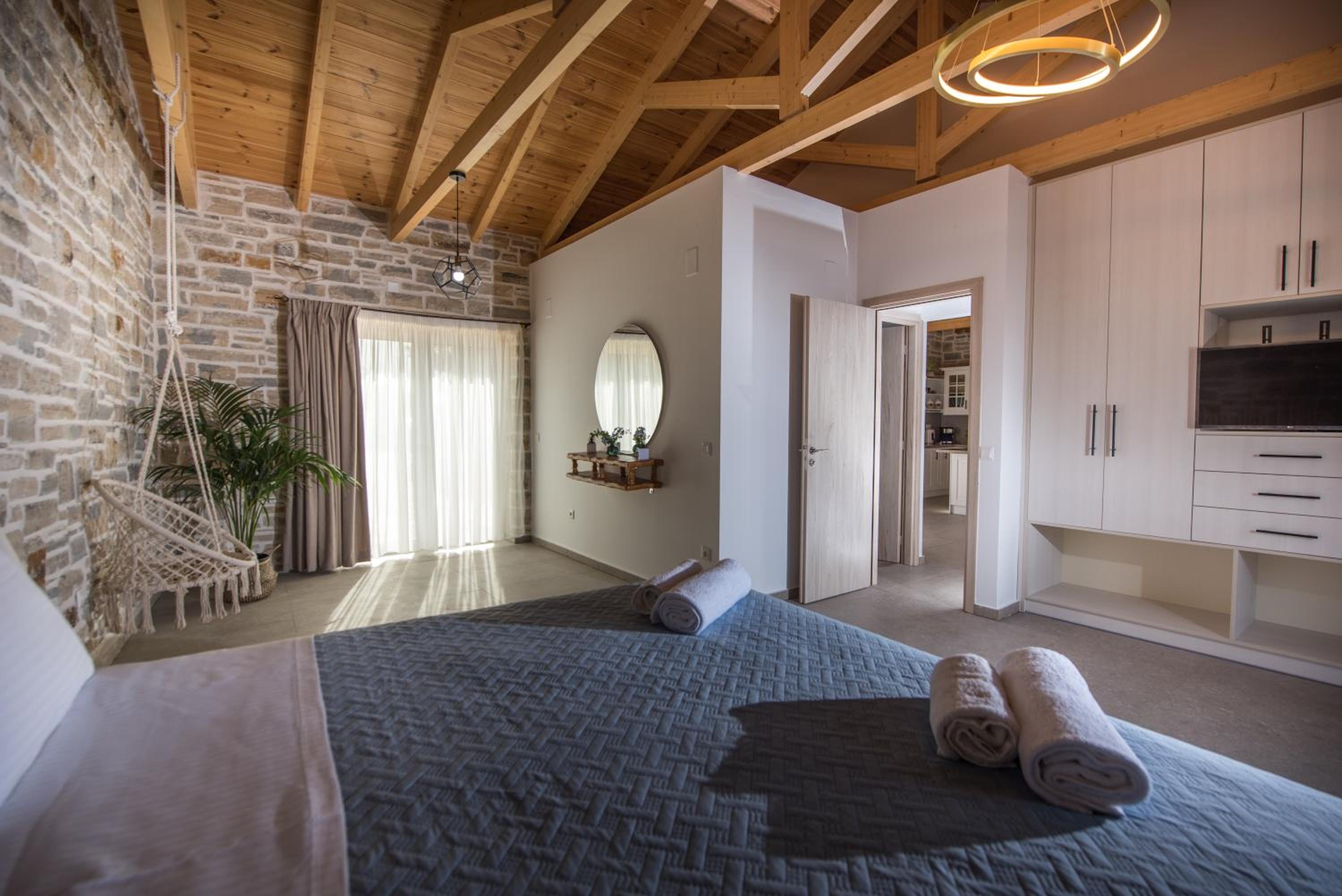 One-Bedroom Villa photo 2