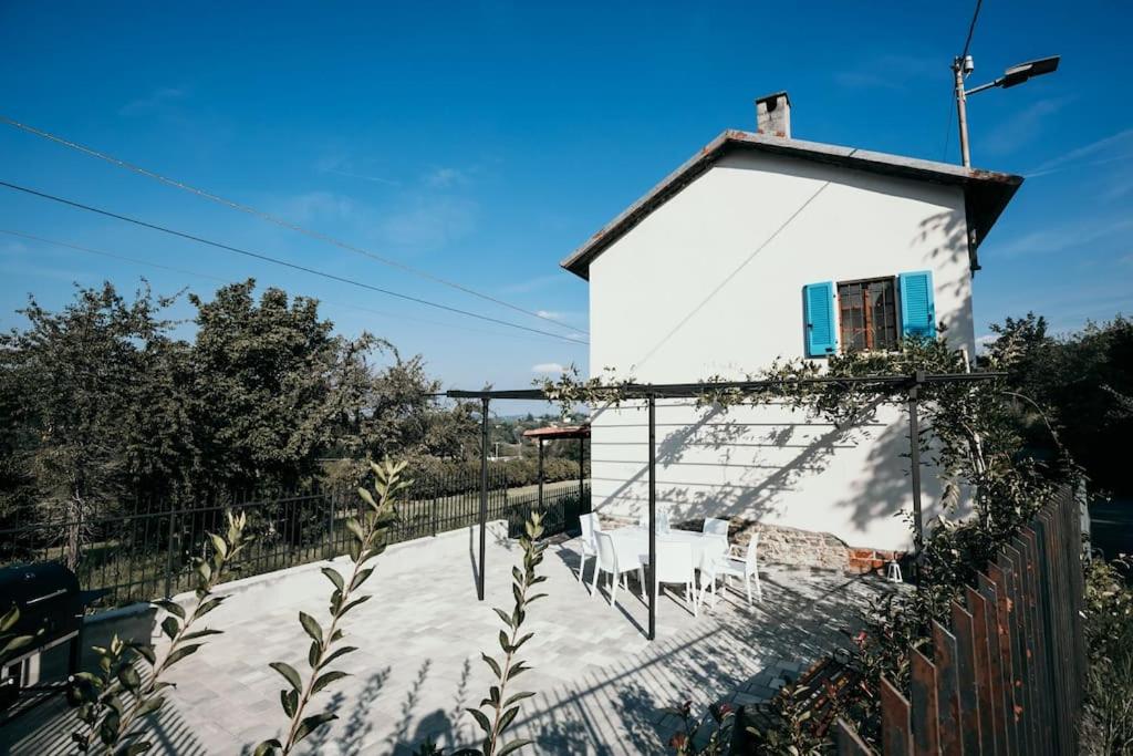Two-Bedroom House photo 2