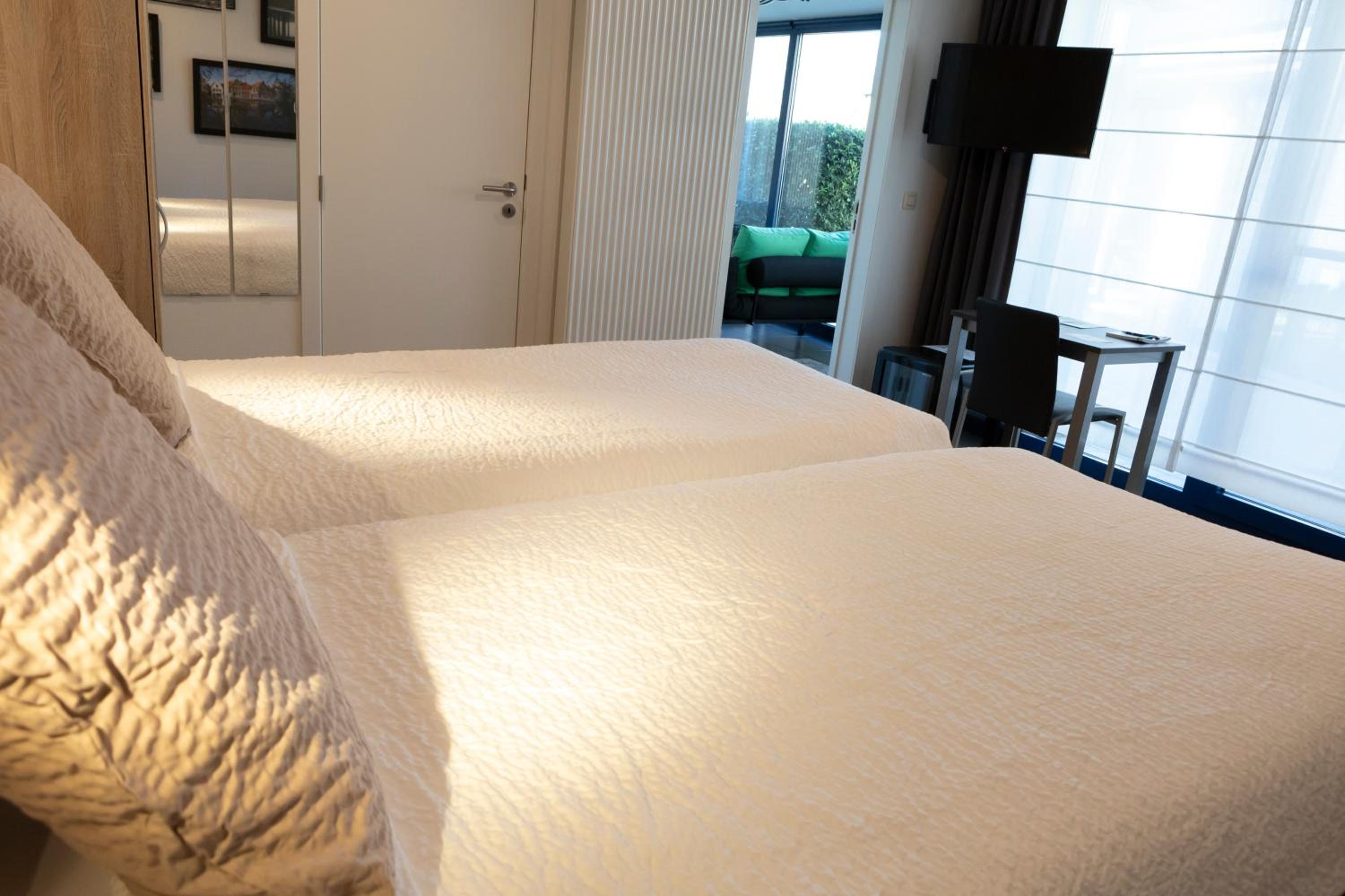 Comfort Double Room photo 1