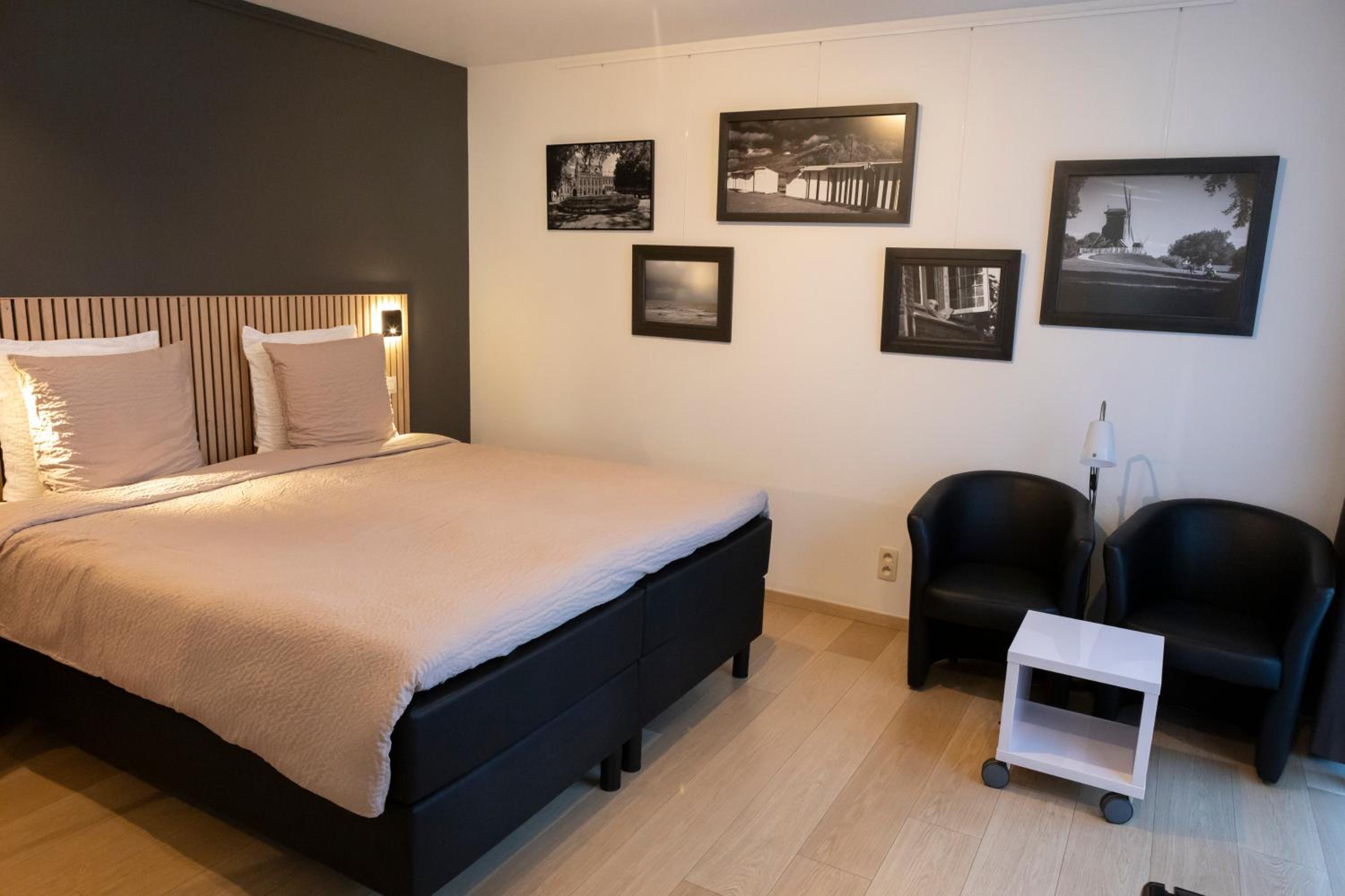 Double Room photo 1