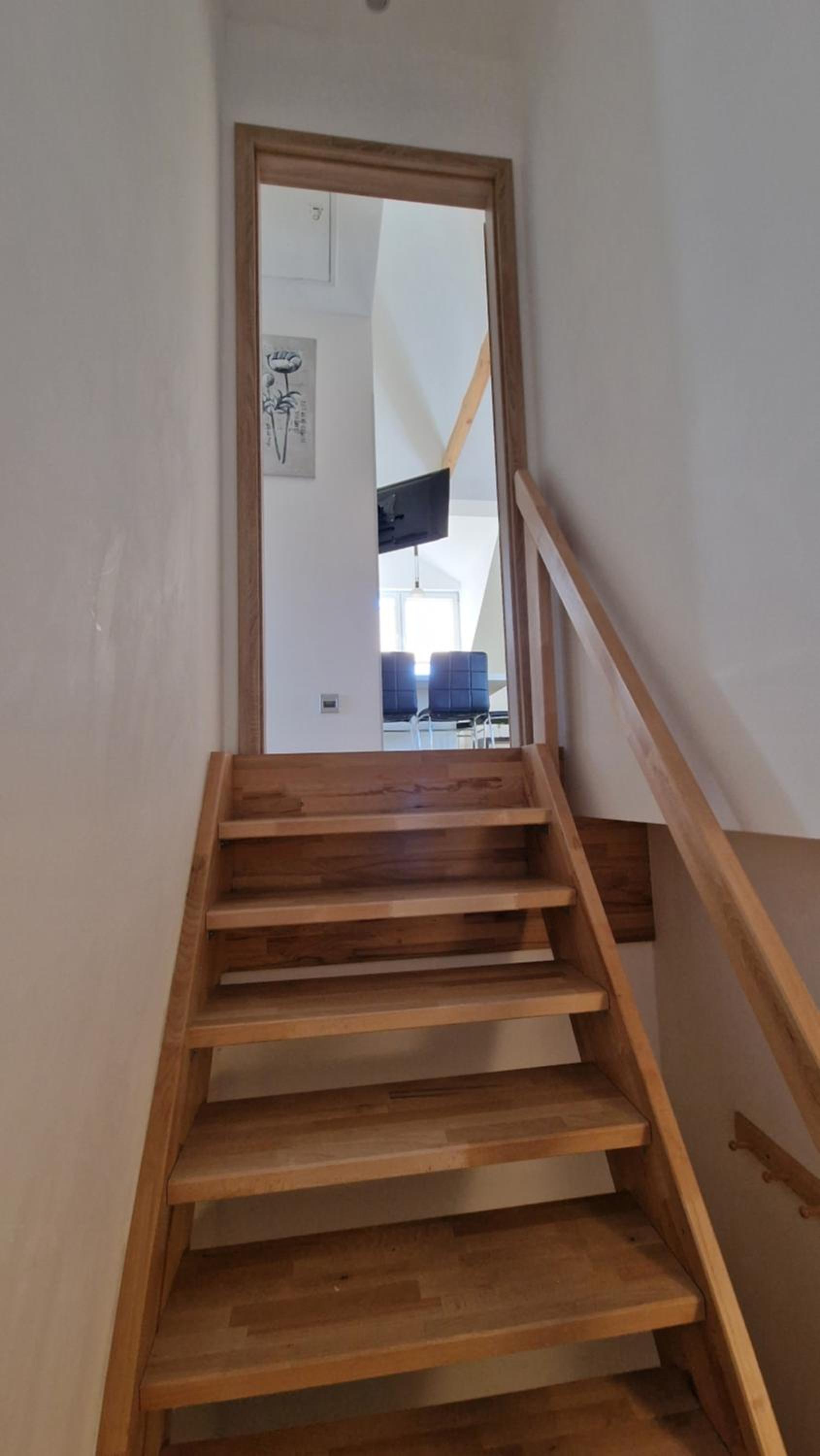 Two-Bedroom Apartment - Photo 4