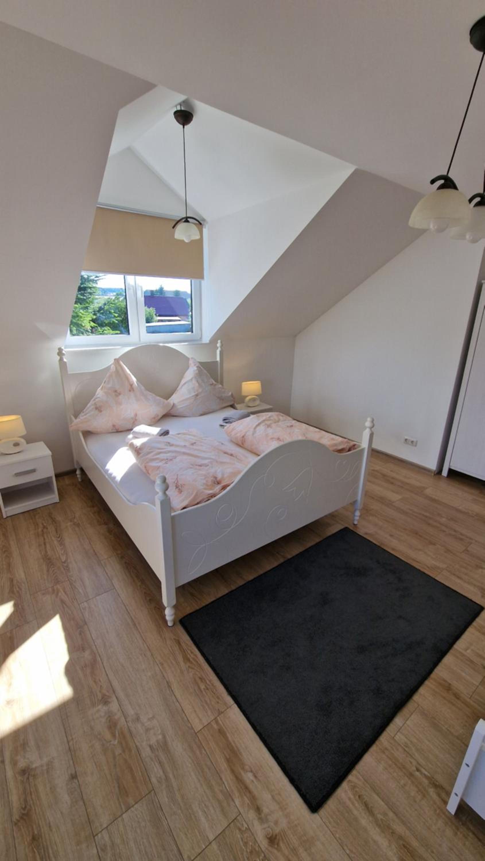 Two-Bedroom Apartment - Photo 21