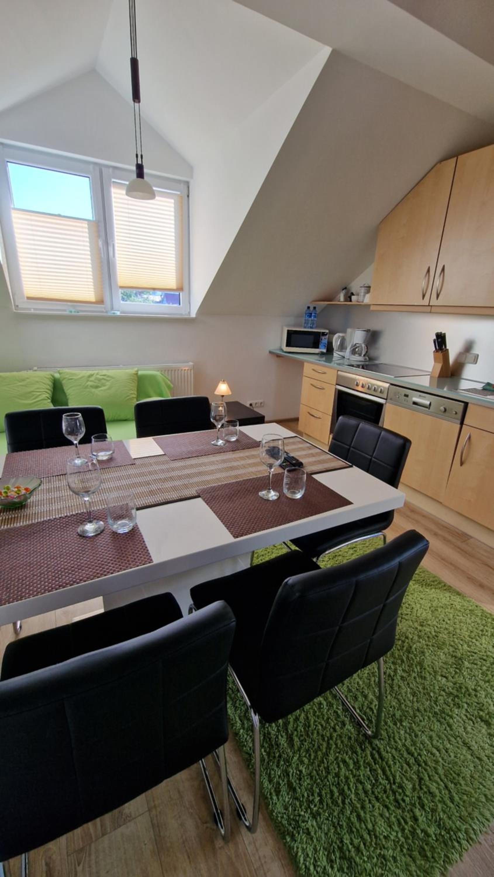 Two-Bedroom Apartment - Photo 25