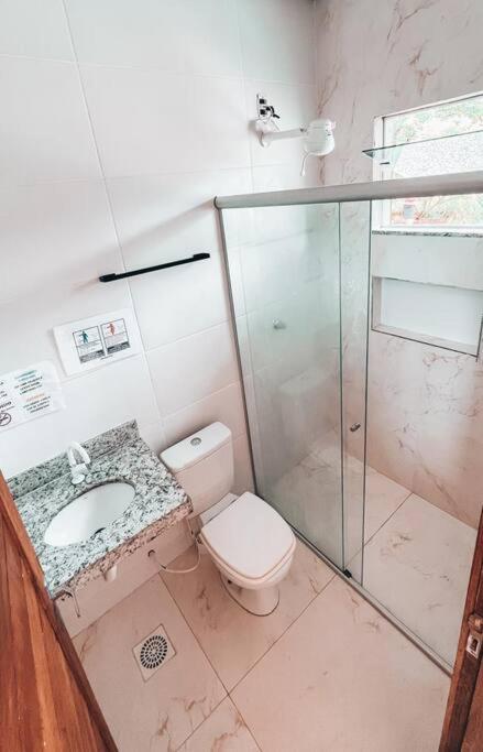 Three-Bedroom House photo 3