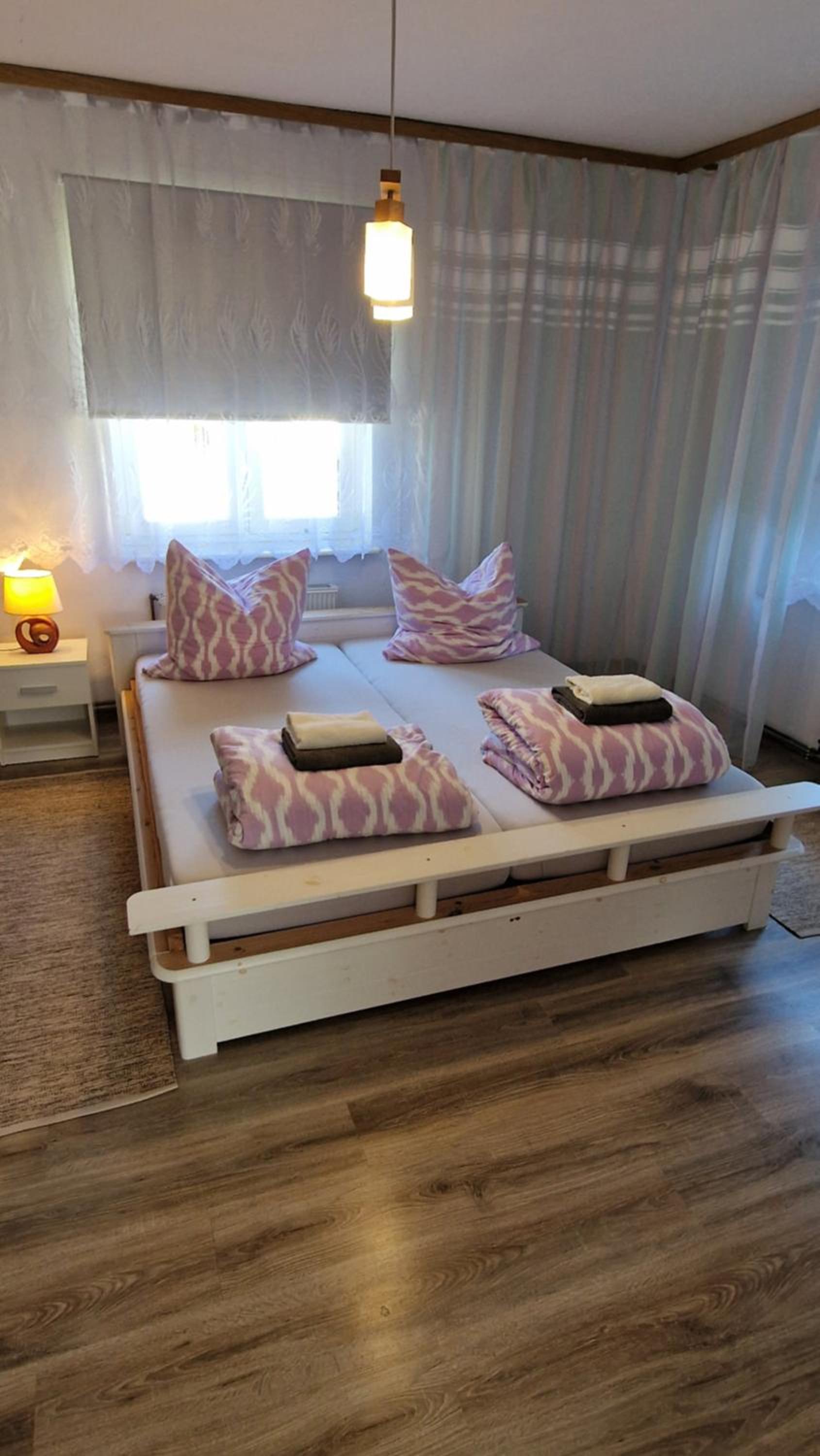 Apartment with Garden View - Photo 3