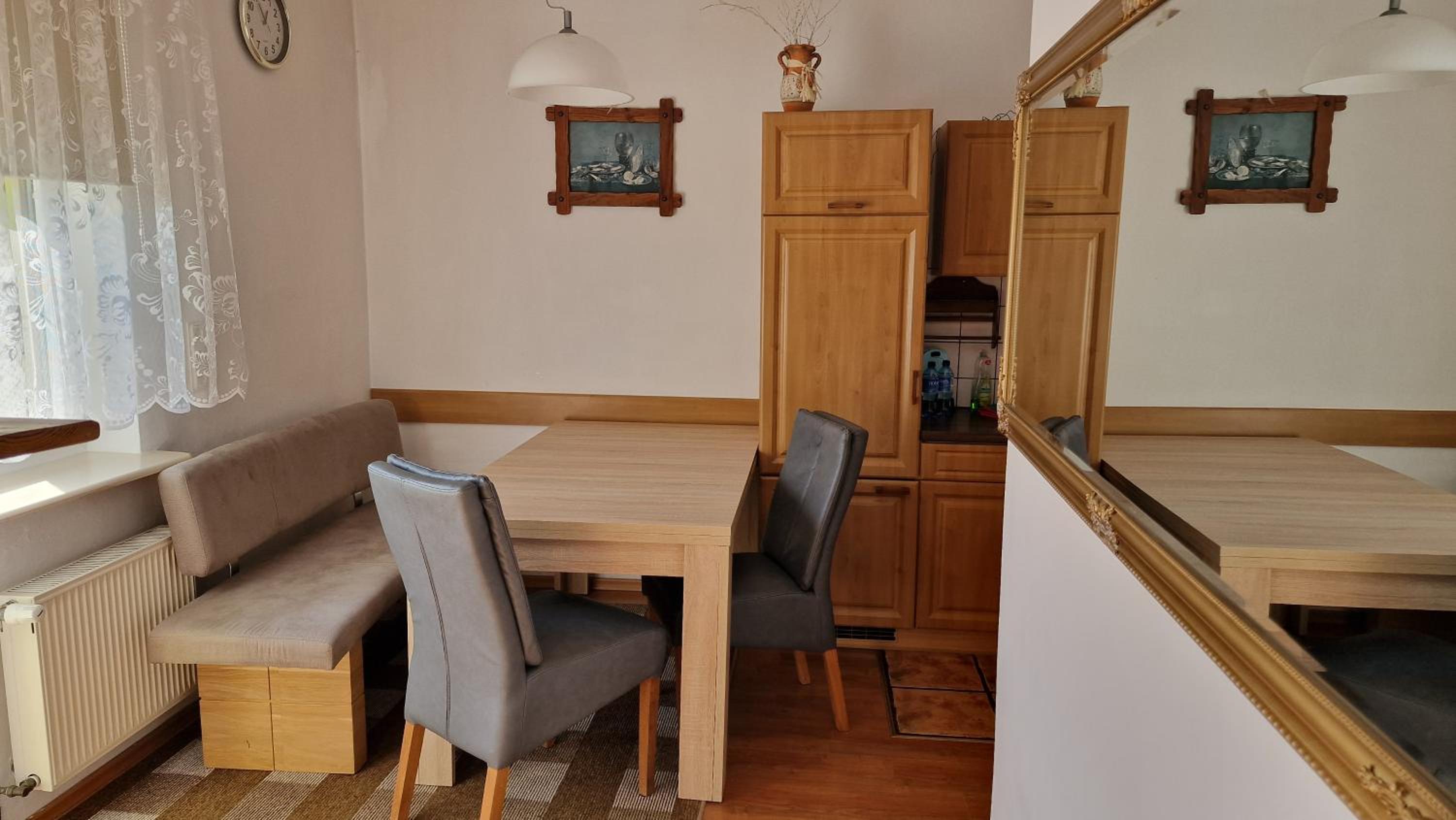 Apartment with Garden View - Photo 10