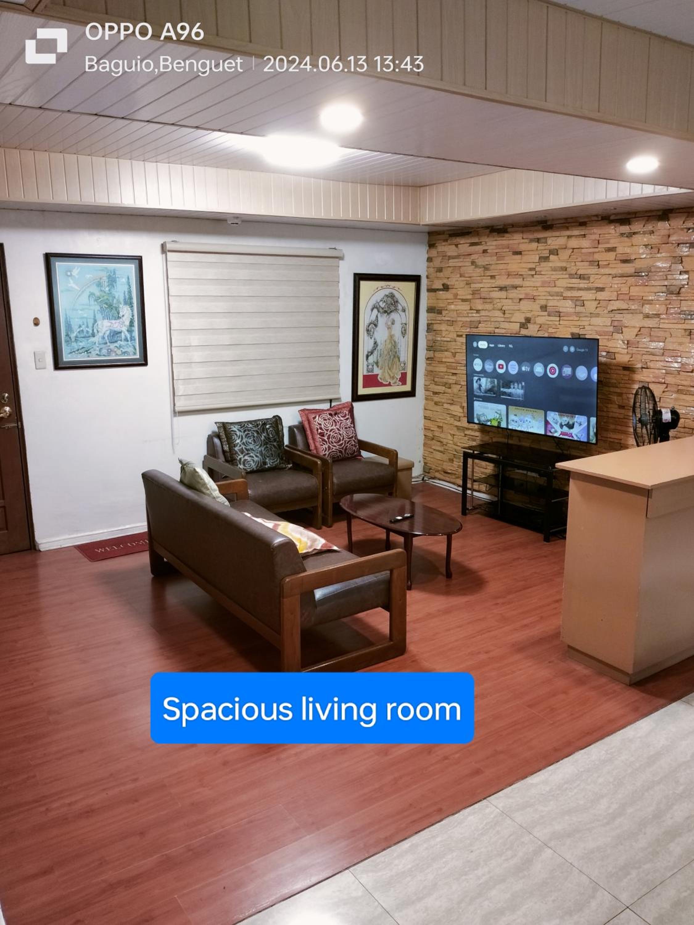 Two-Bedroom Apartment - Photo 10