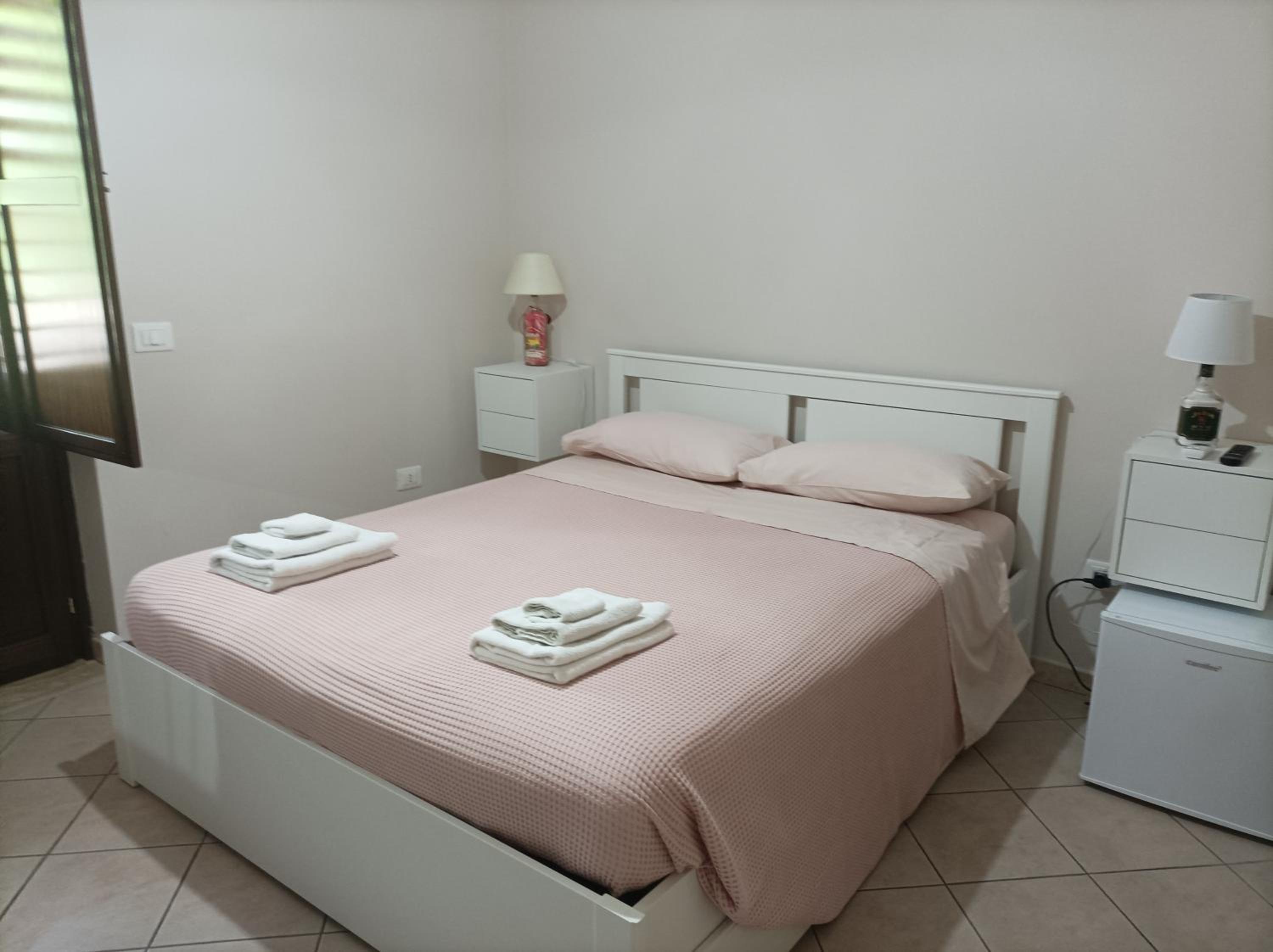 Double Room with Garden View photo 3
