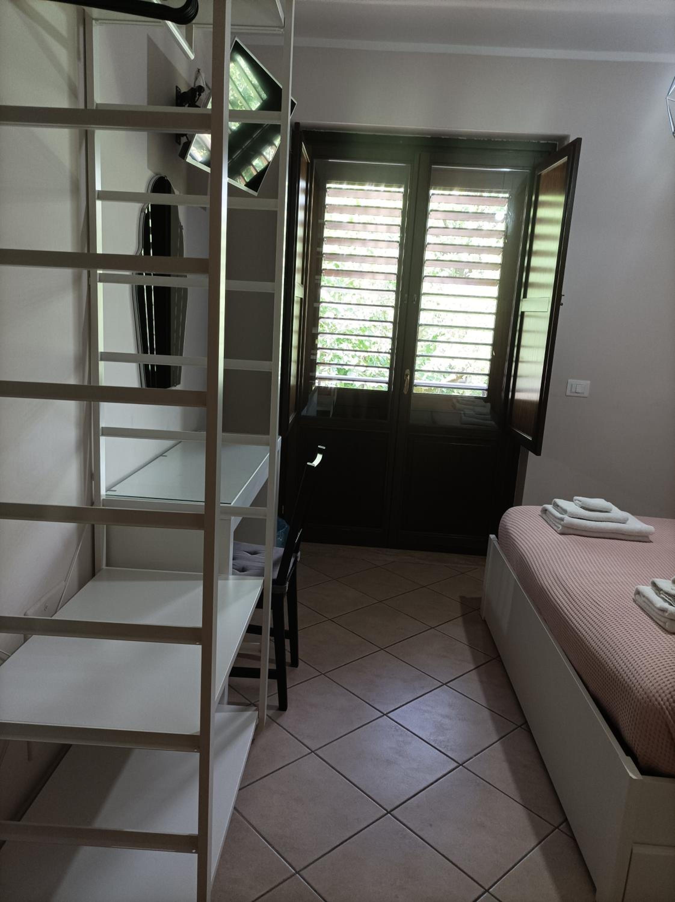 Double Room with Garden View photo 2