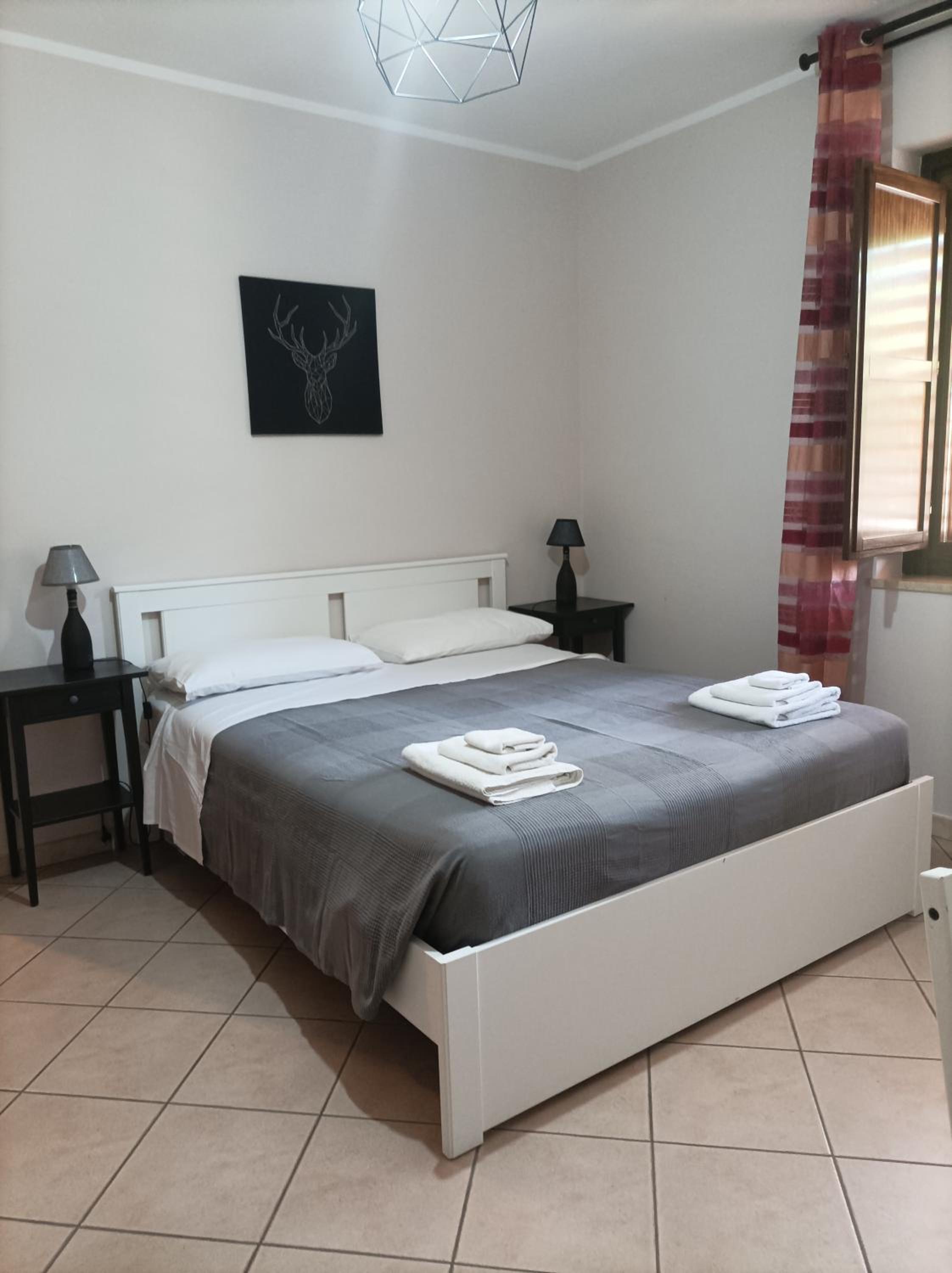 Triple Room with Terrace photo 3