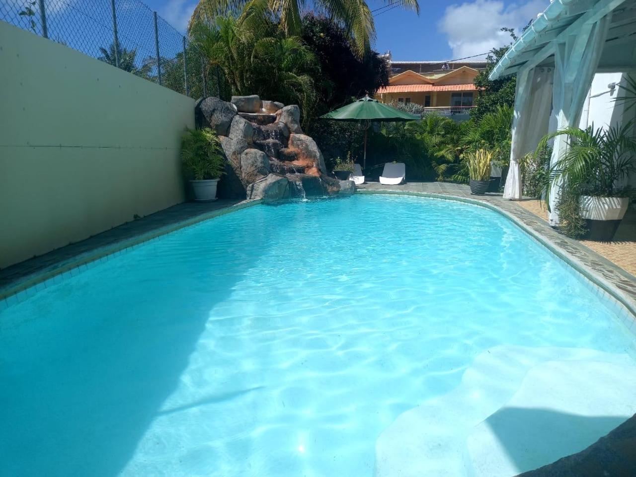 Villa with Private Pool photo 3