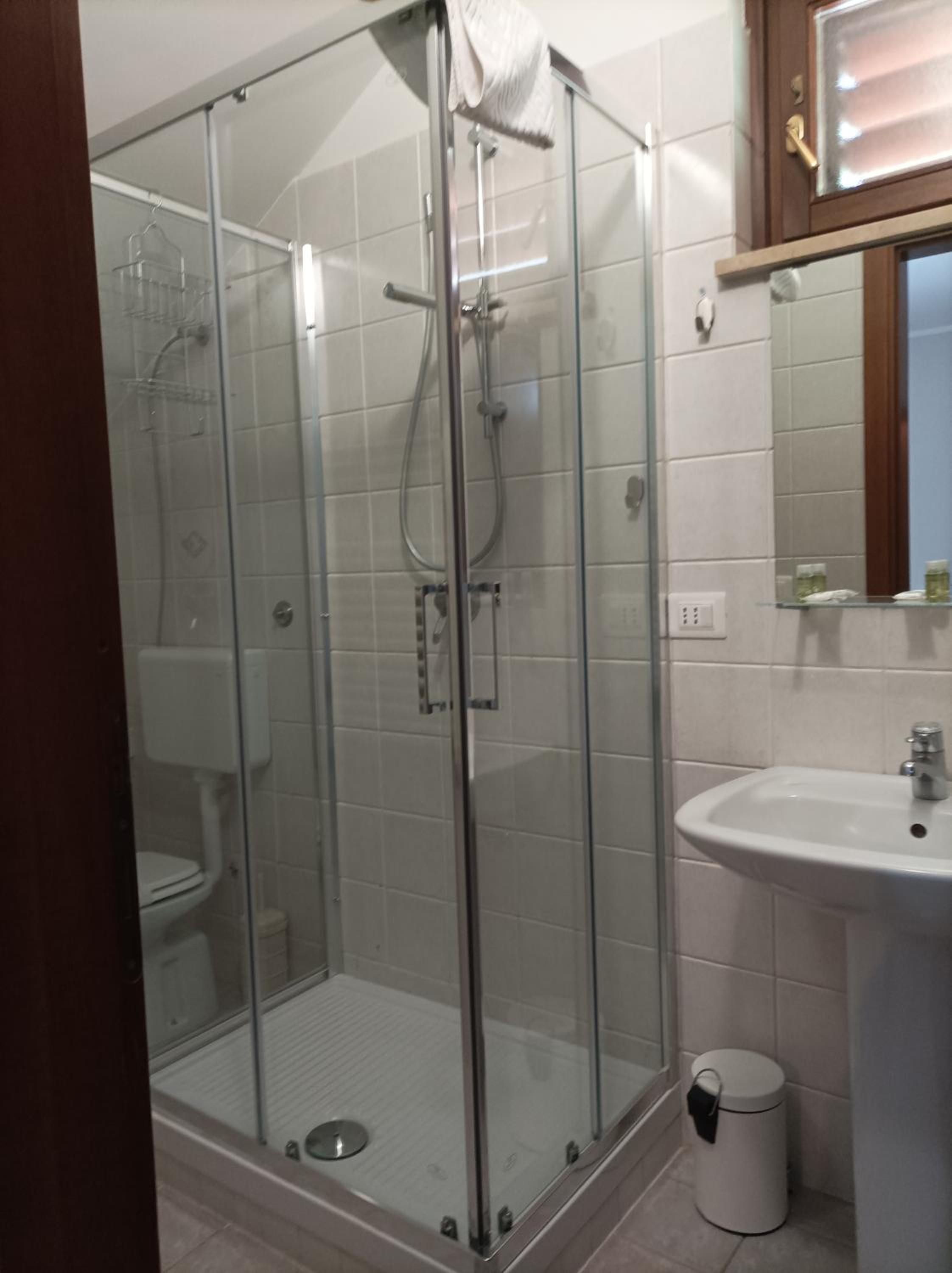 Triple Room with Terrace photo 2