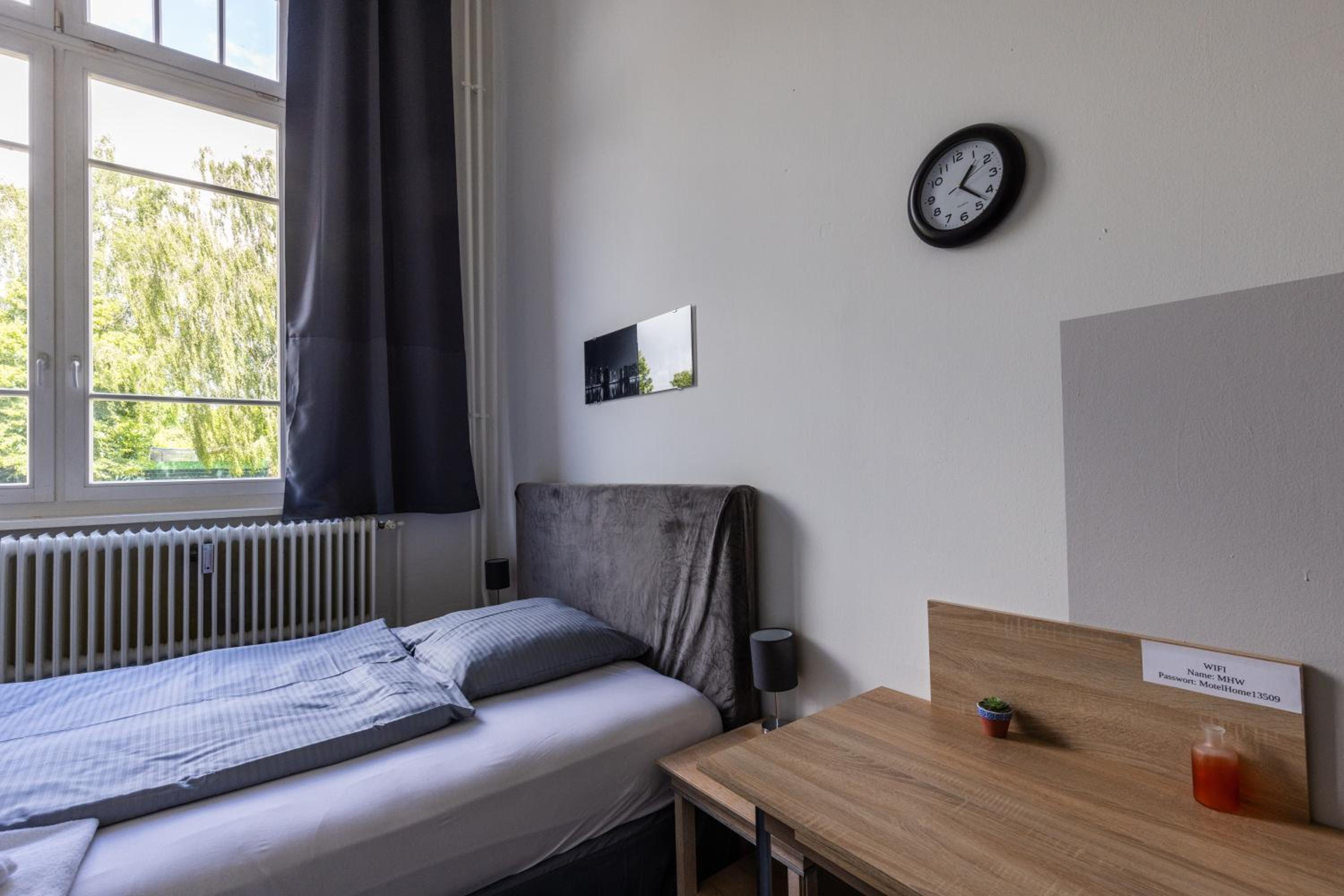 Deluxe Room photo 2