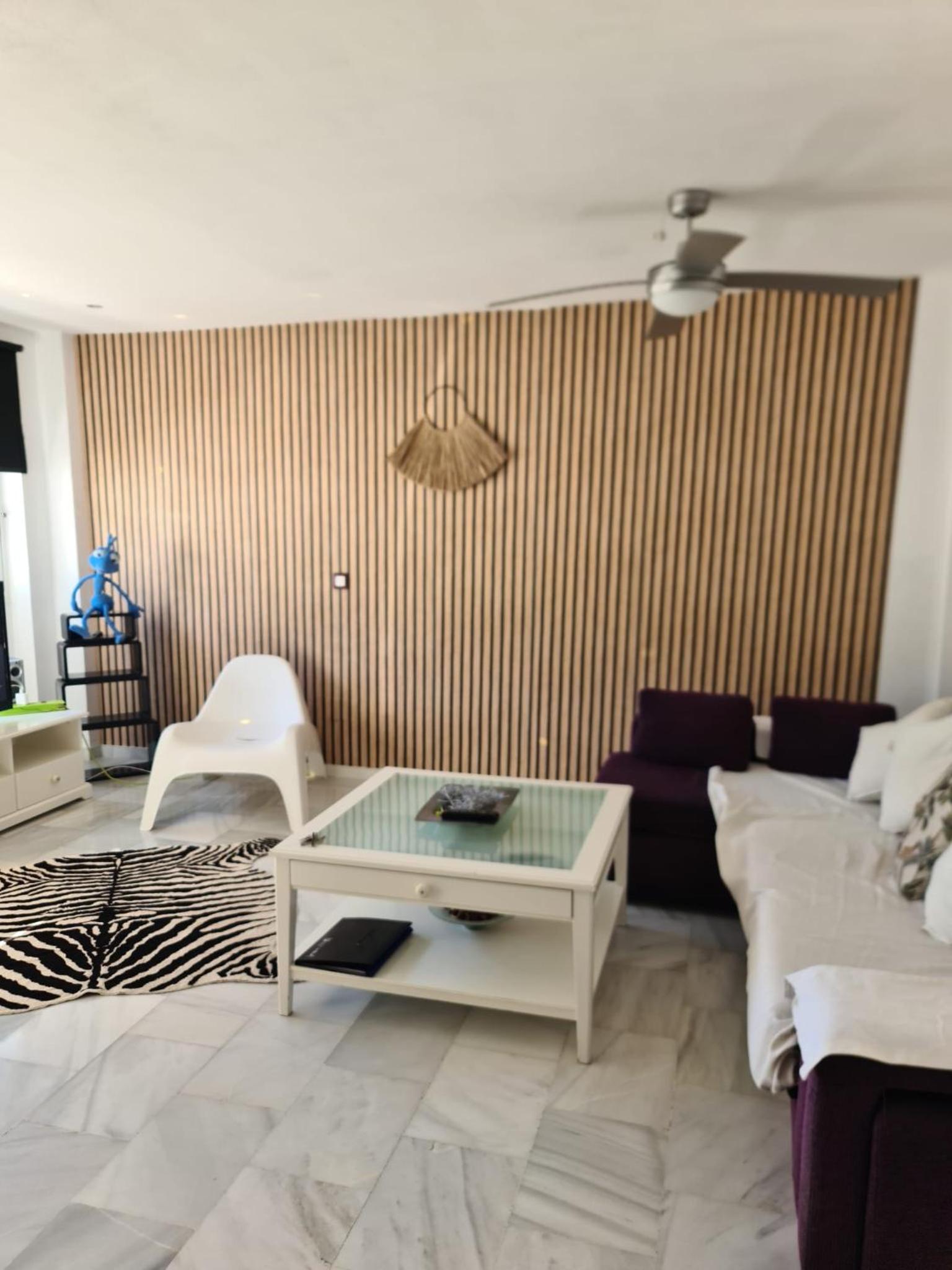 Casa de Vacaciones