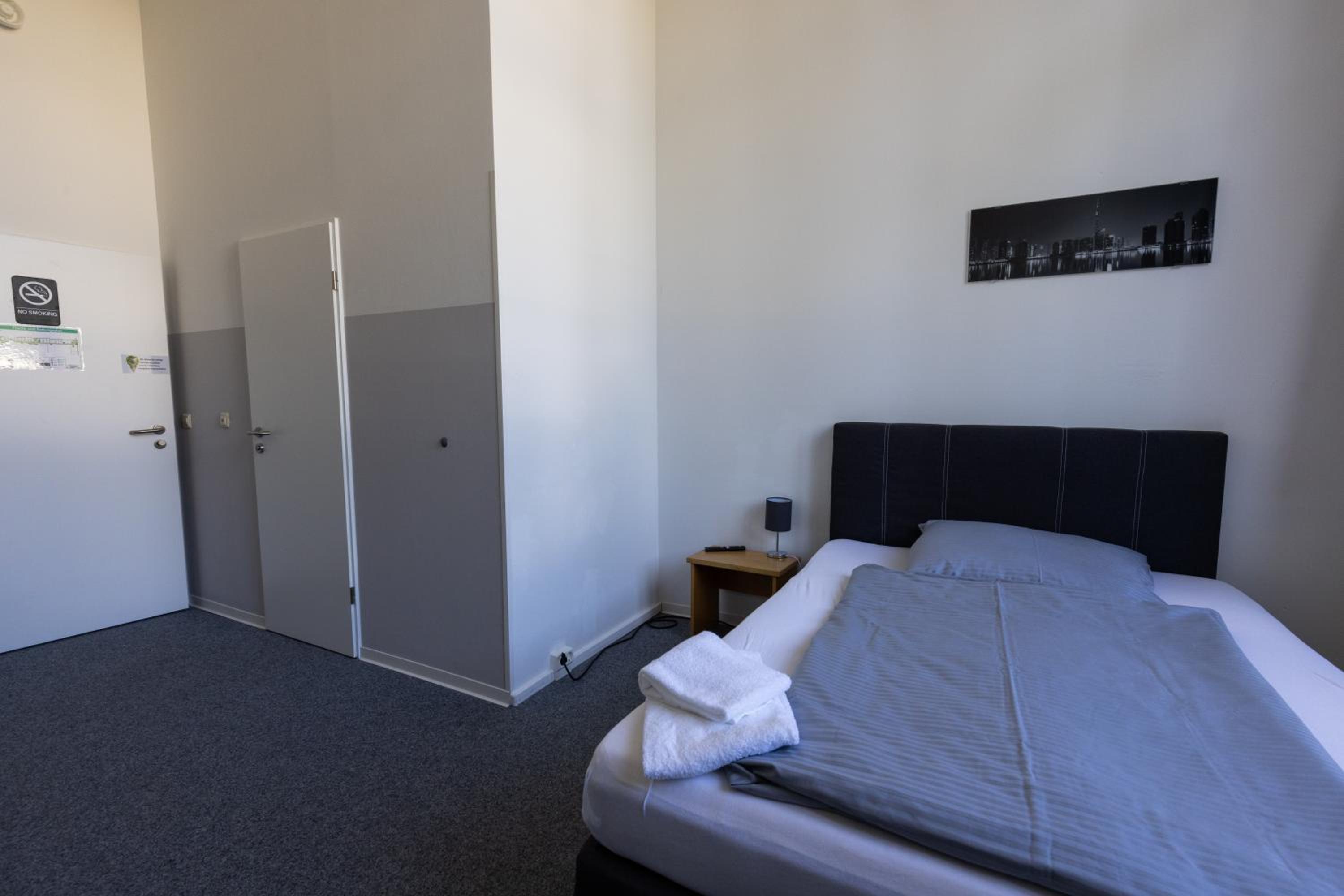 Deluxe Single Room photo 2